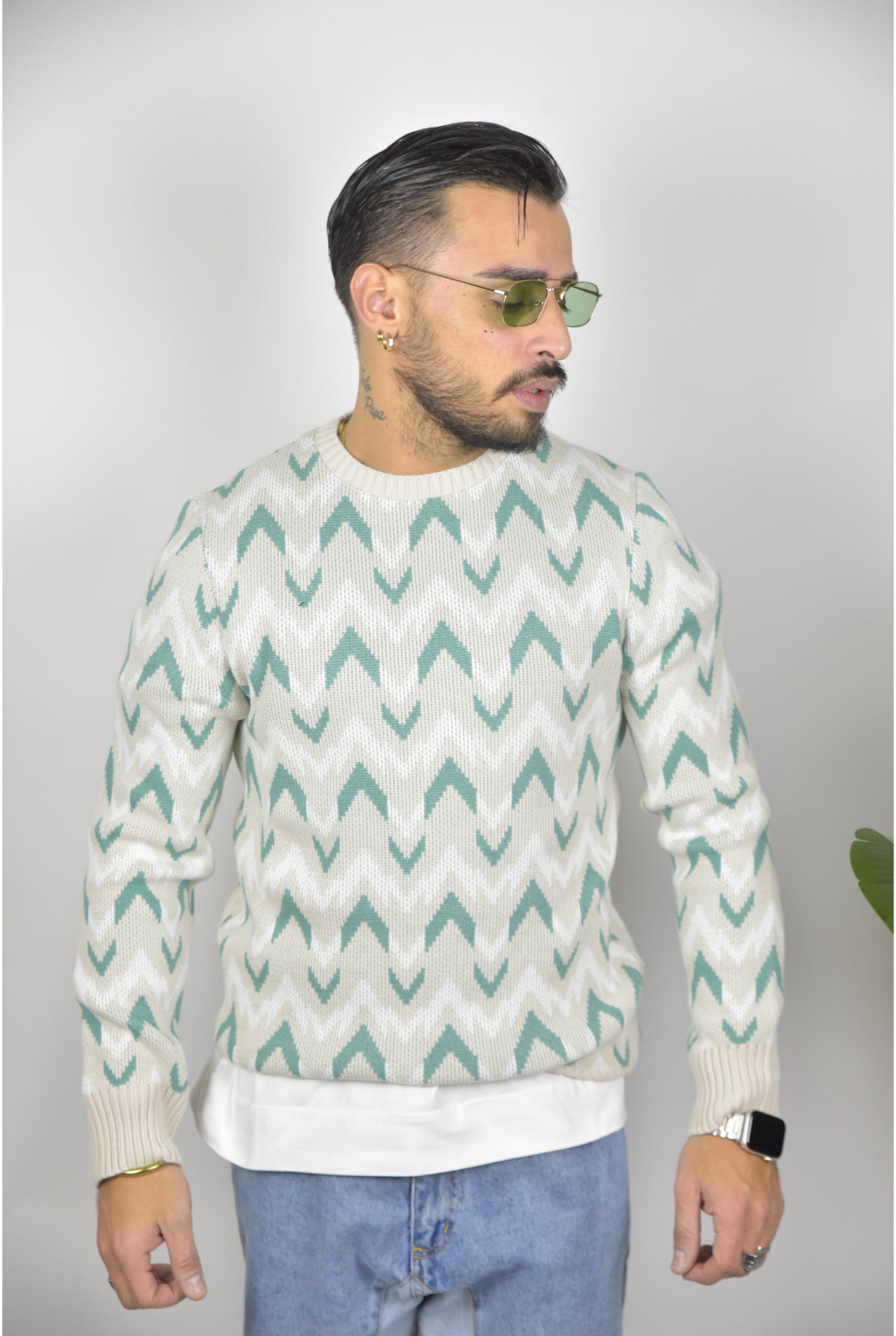 Maglione NJB 7125