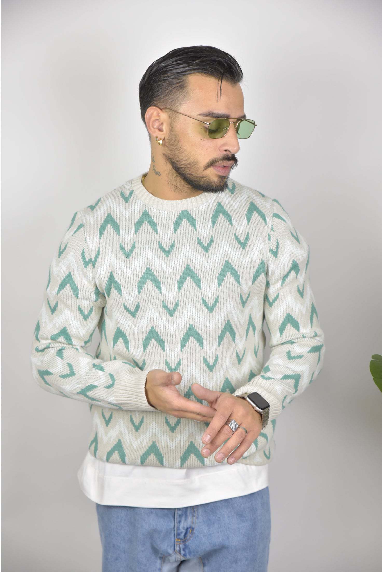 Maglione NJB 7125