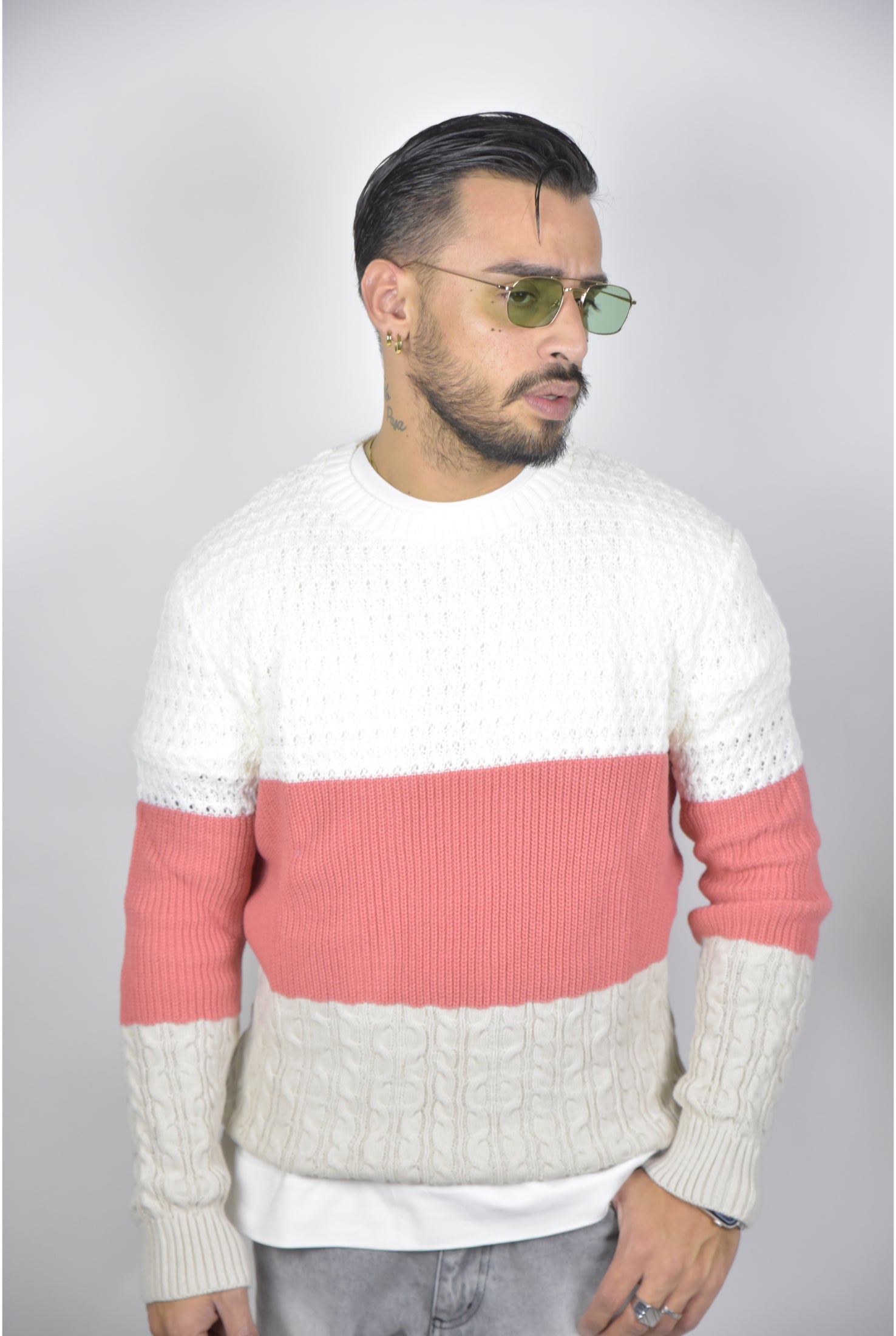 Maglione NJB 7137