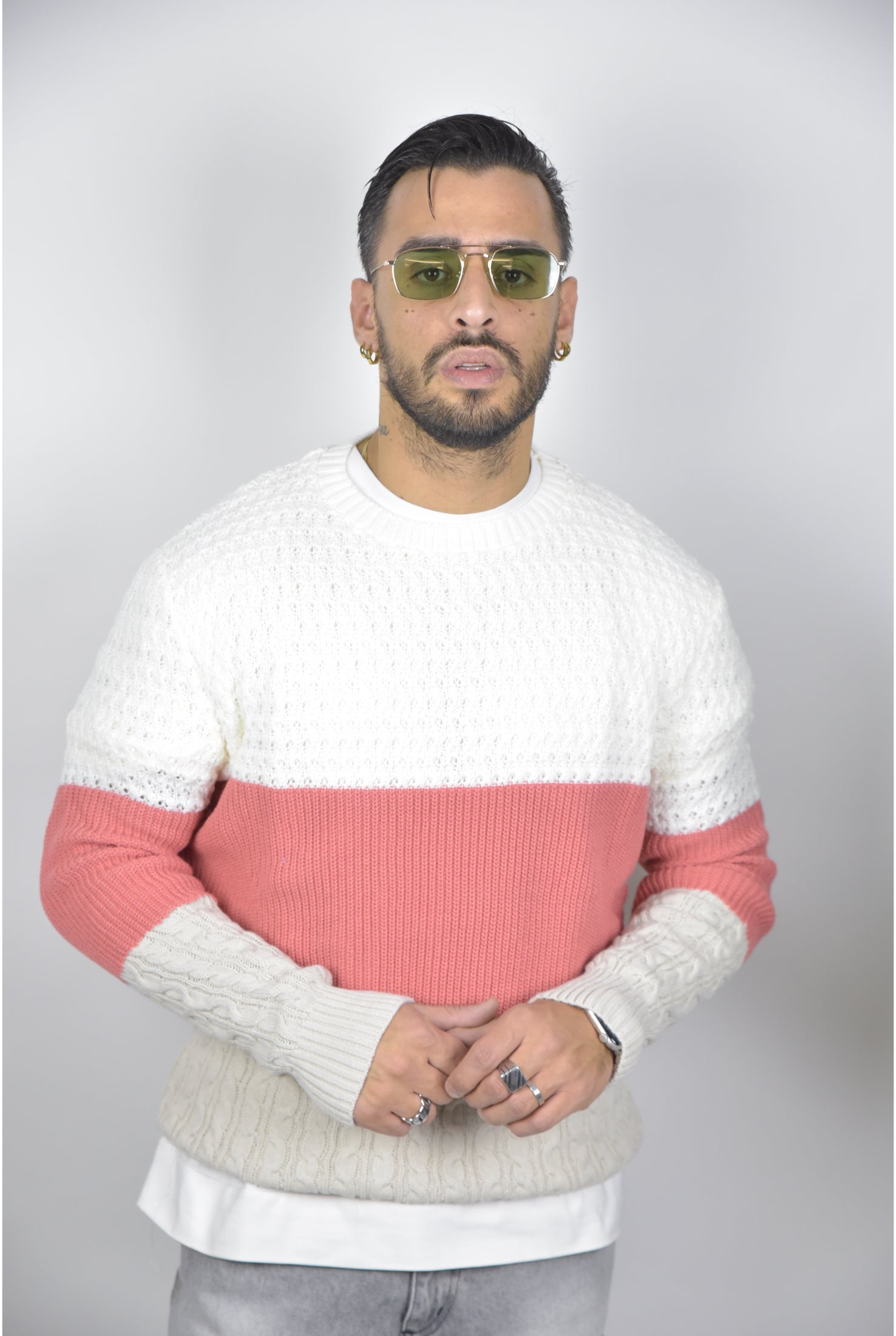 Maglione NJB 7137