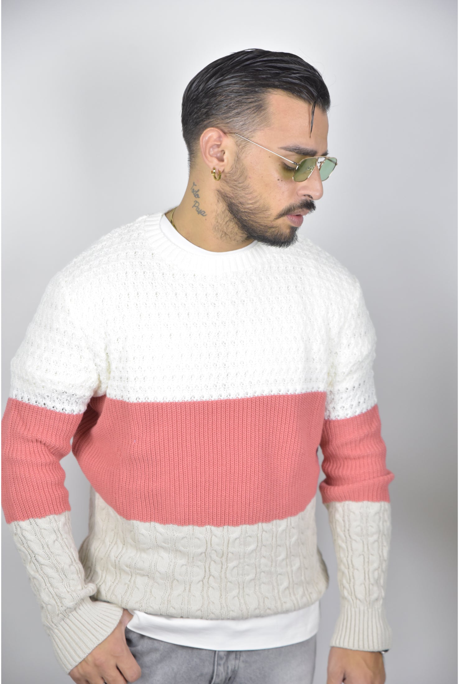 Maglione NJB 7137