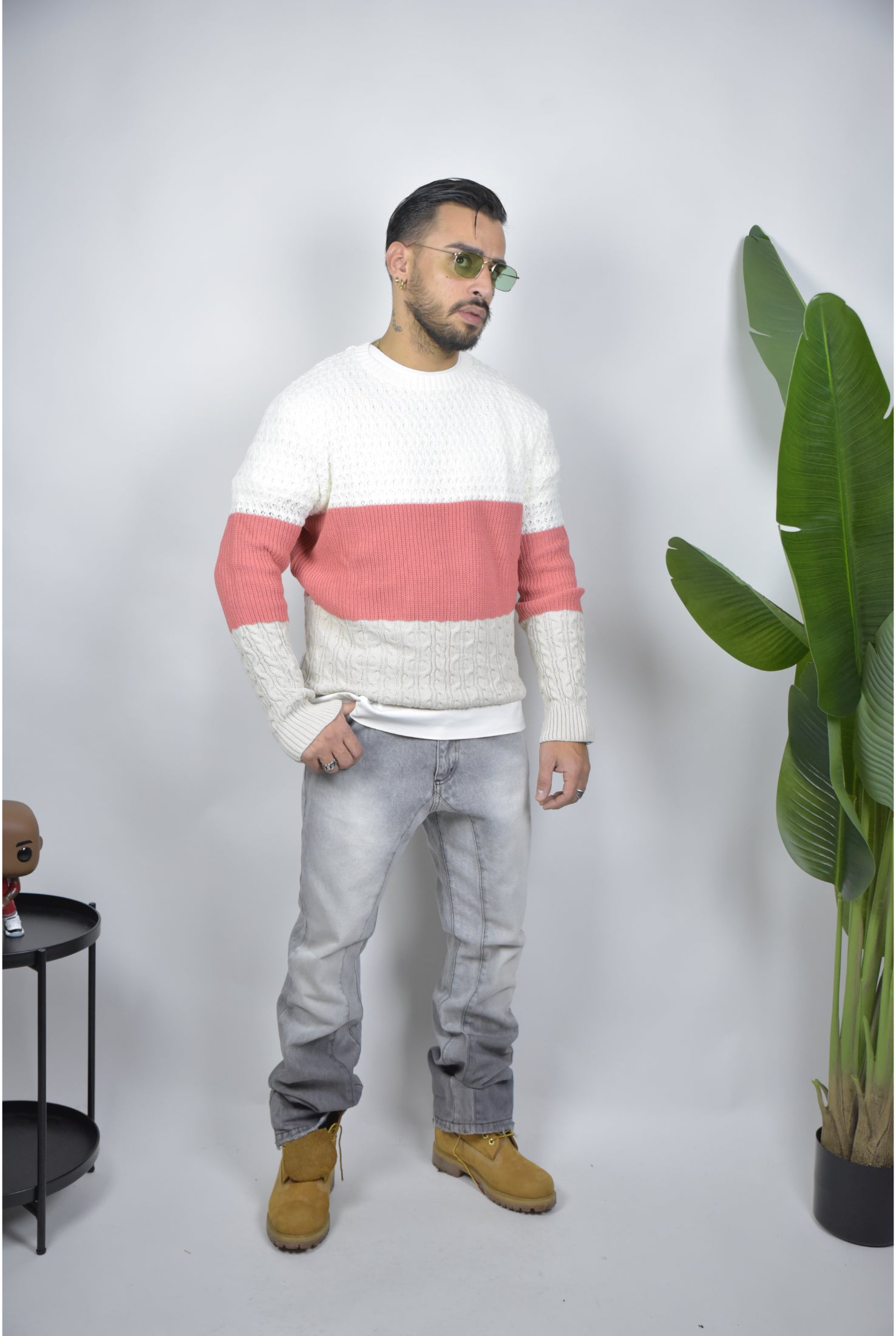 Maglione NJB 7137