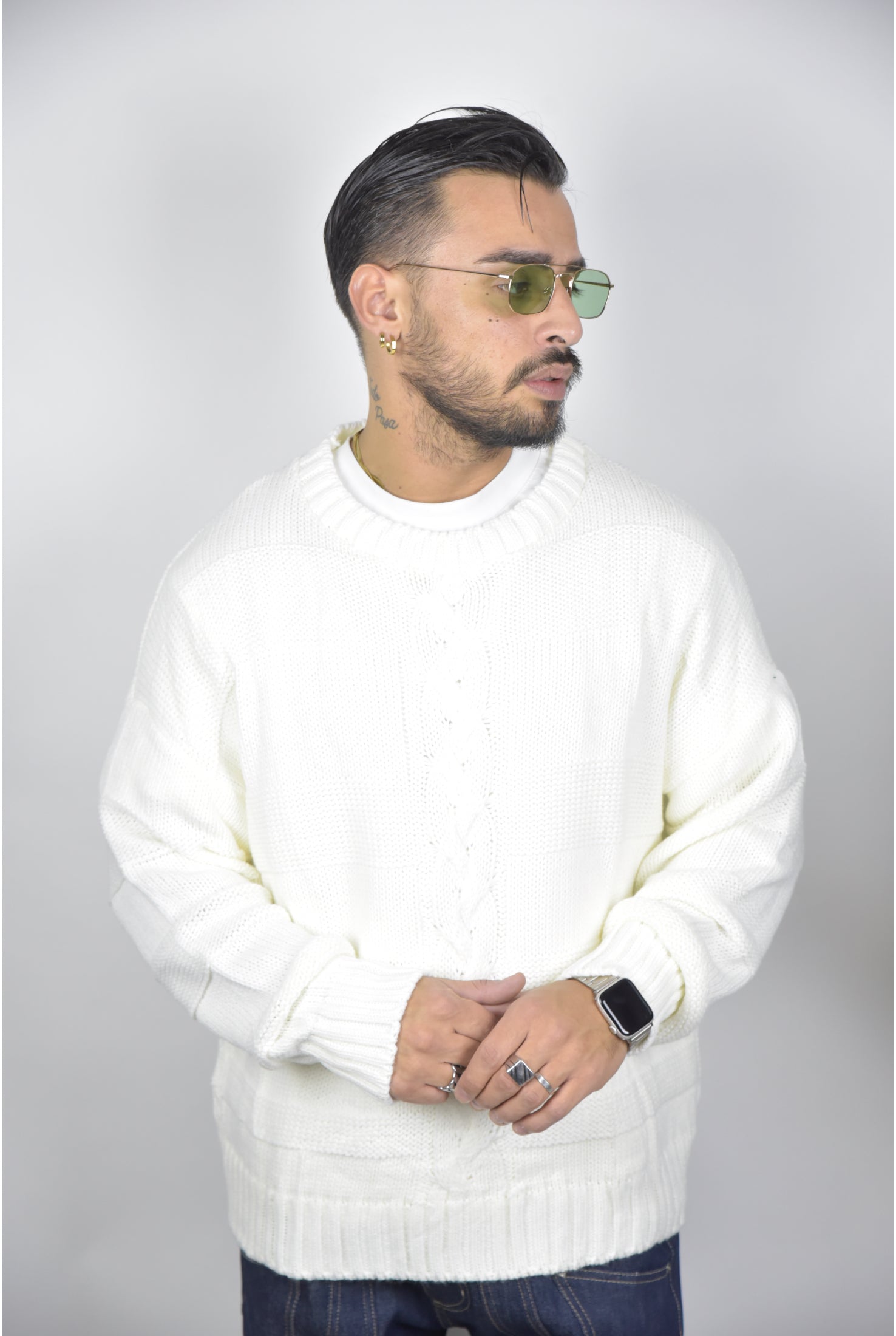 Maglione NJB 7103