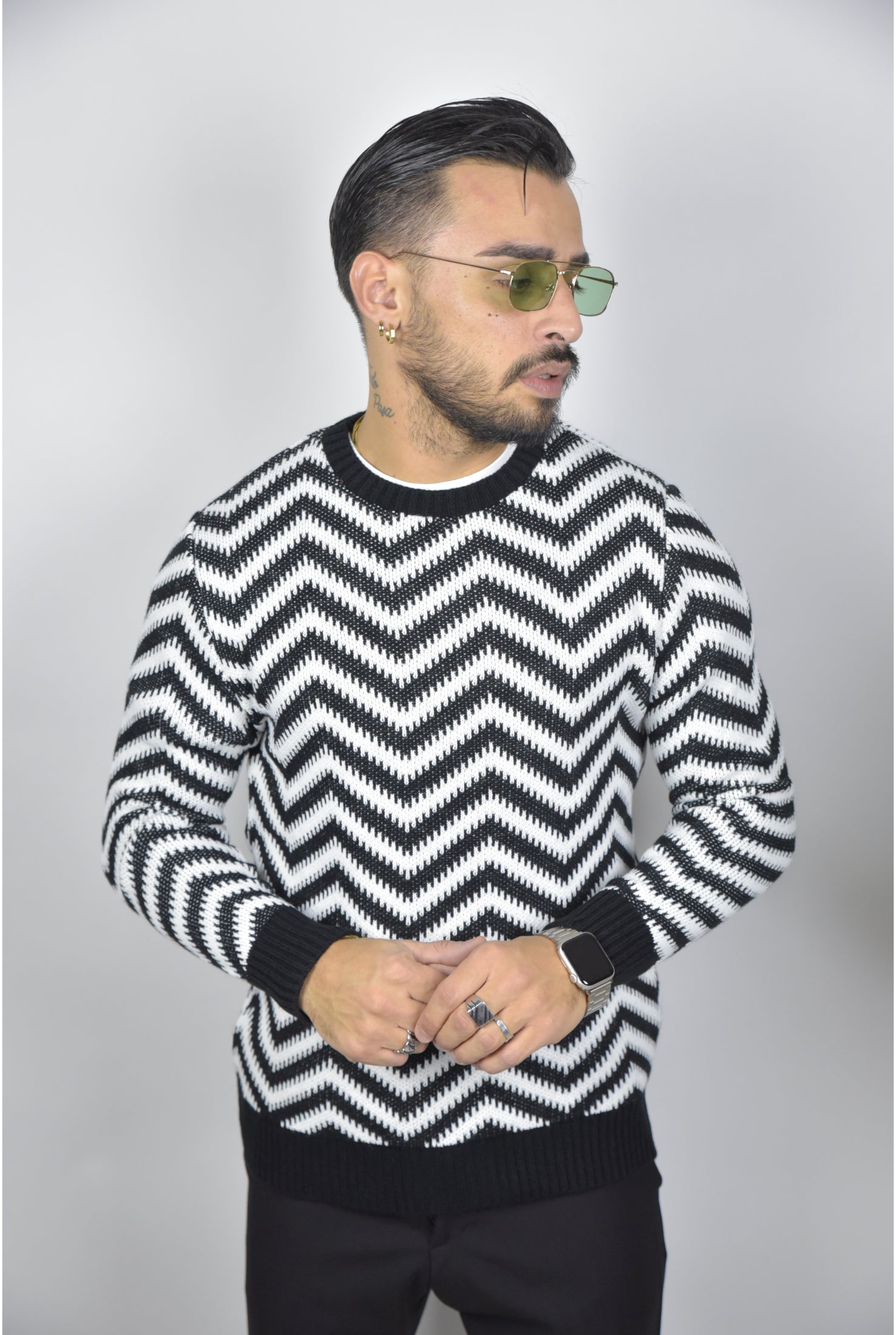 Maglione NJB 7109