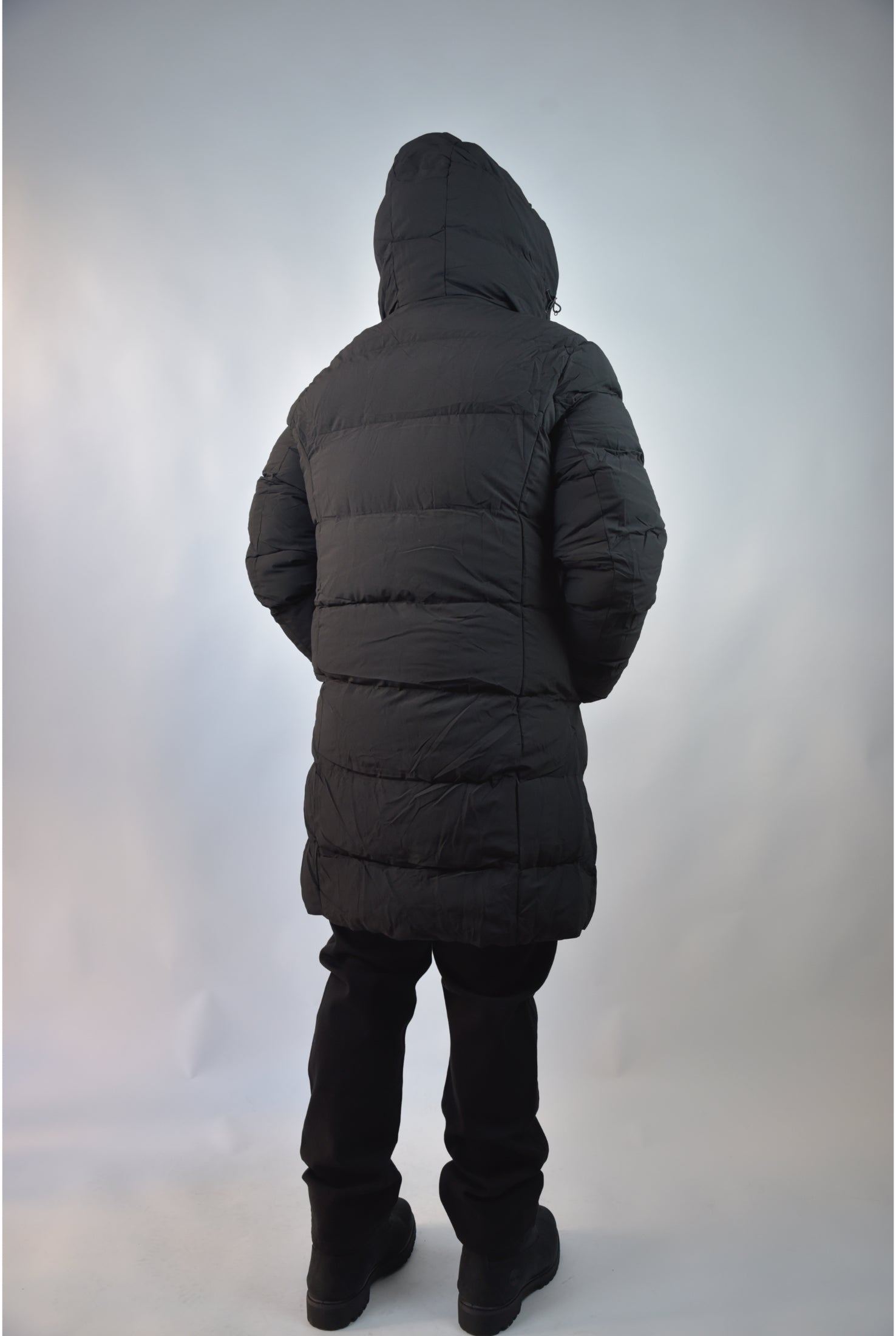 Puffer Giubbino PARKA