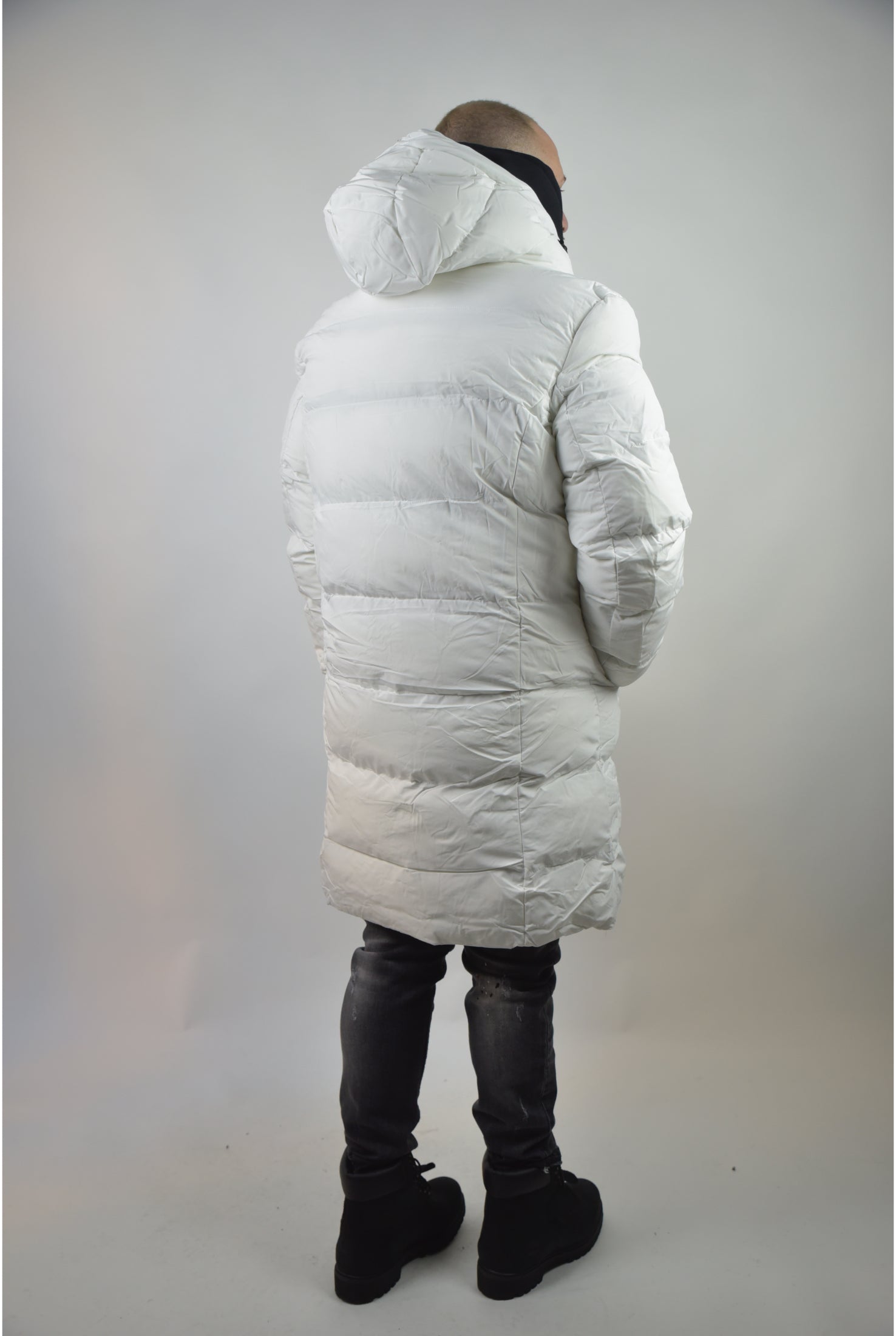 Puffer Giubbino PARKA