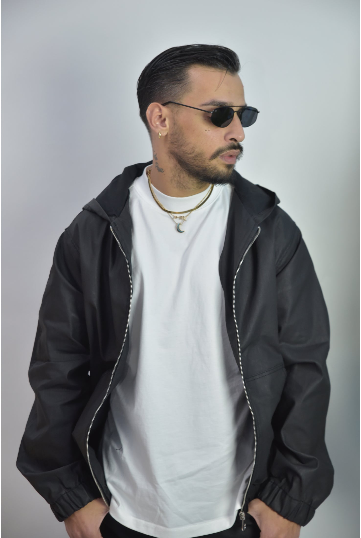 Coordinato PASSION jacket 3 Colori