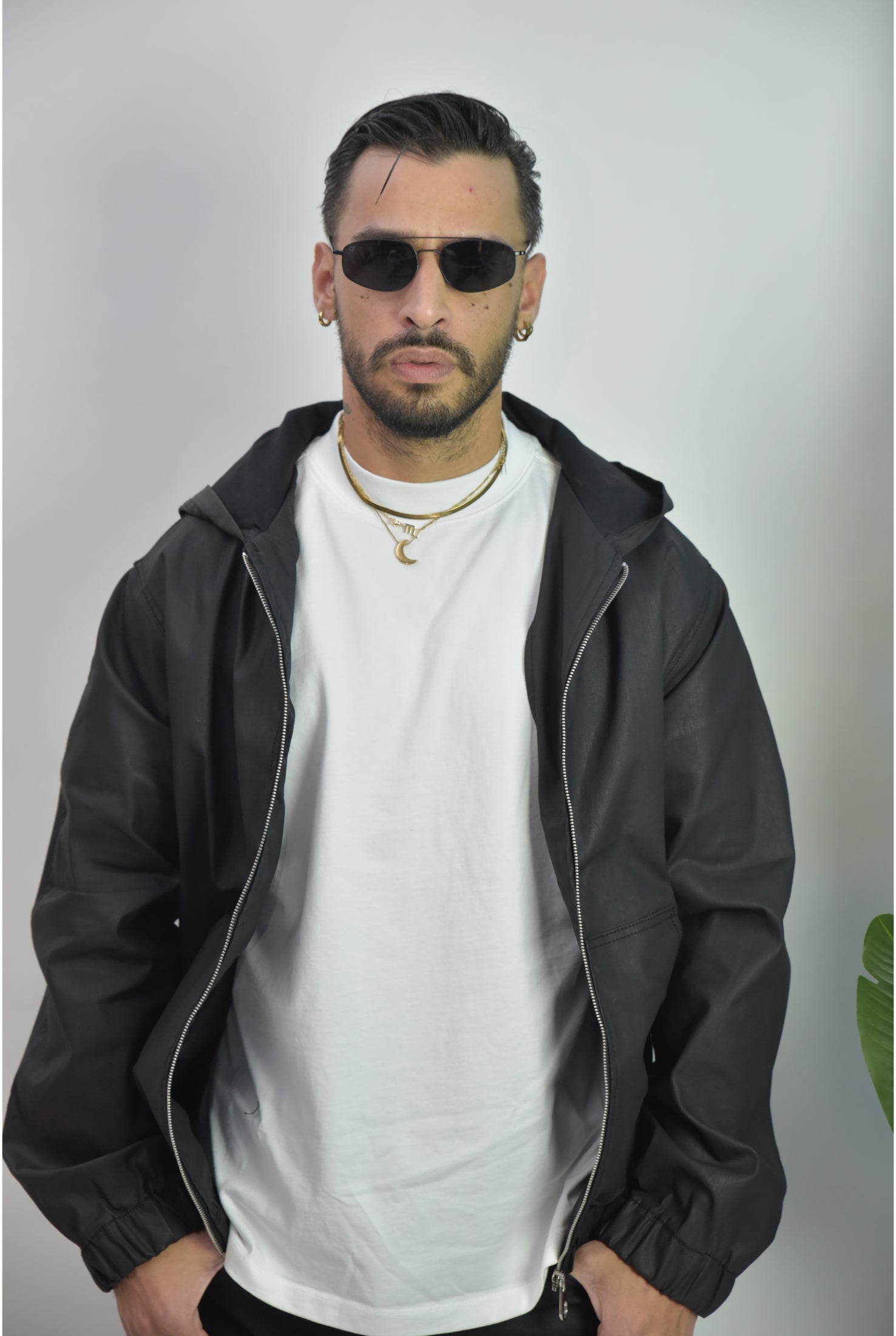 Coordinato PASSION jacket 3 Colori