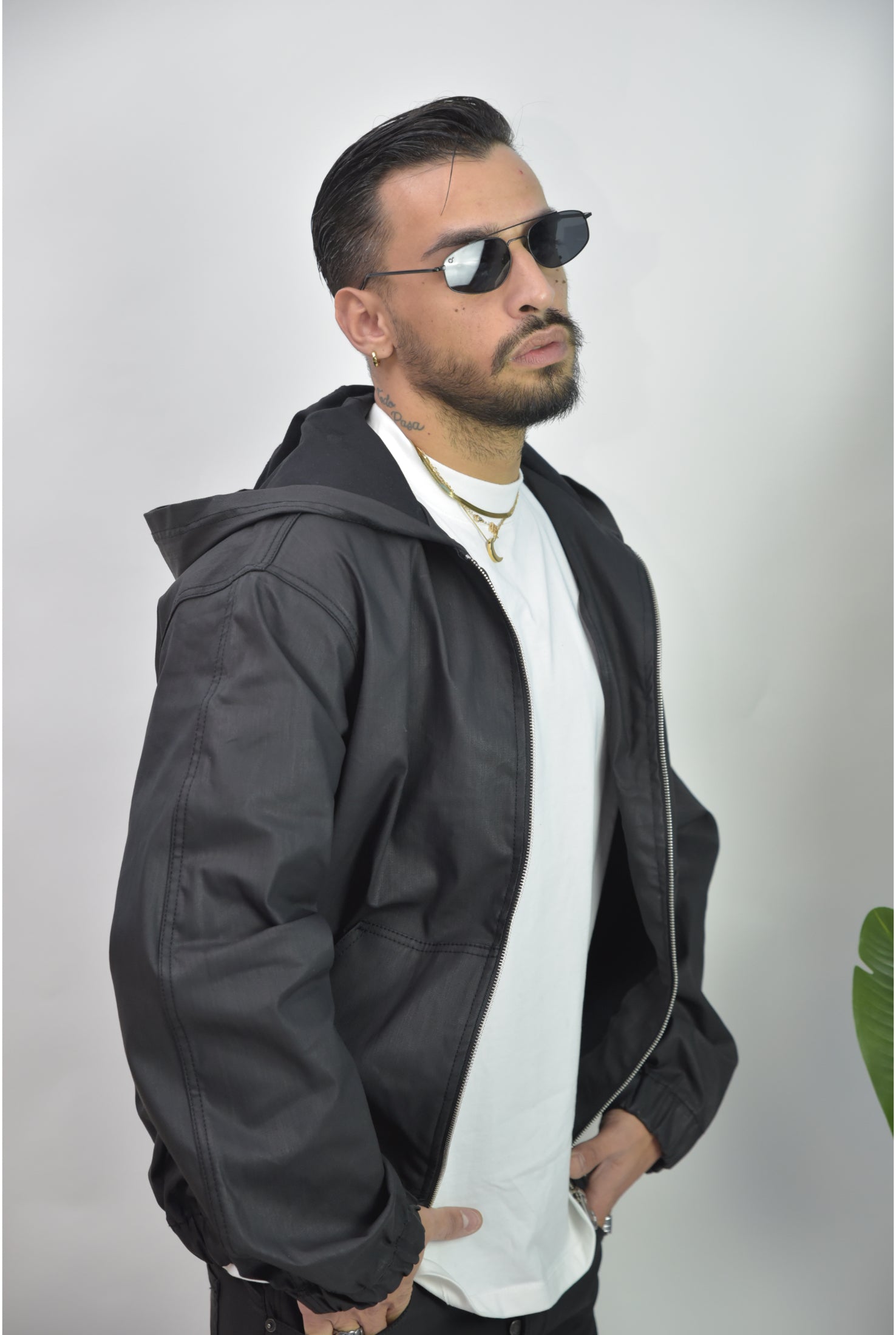 Coordinato PASSION jacket 3 Colori