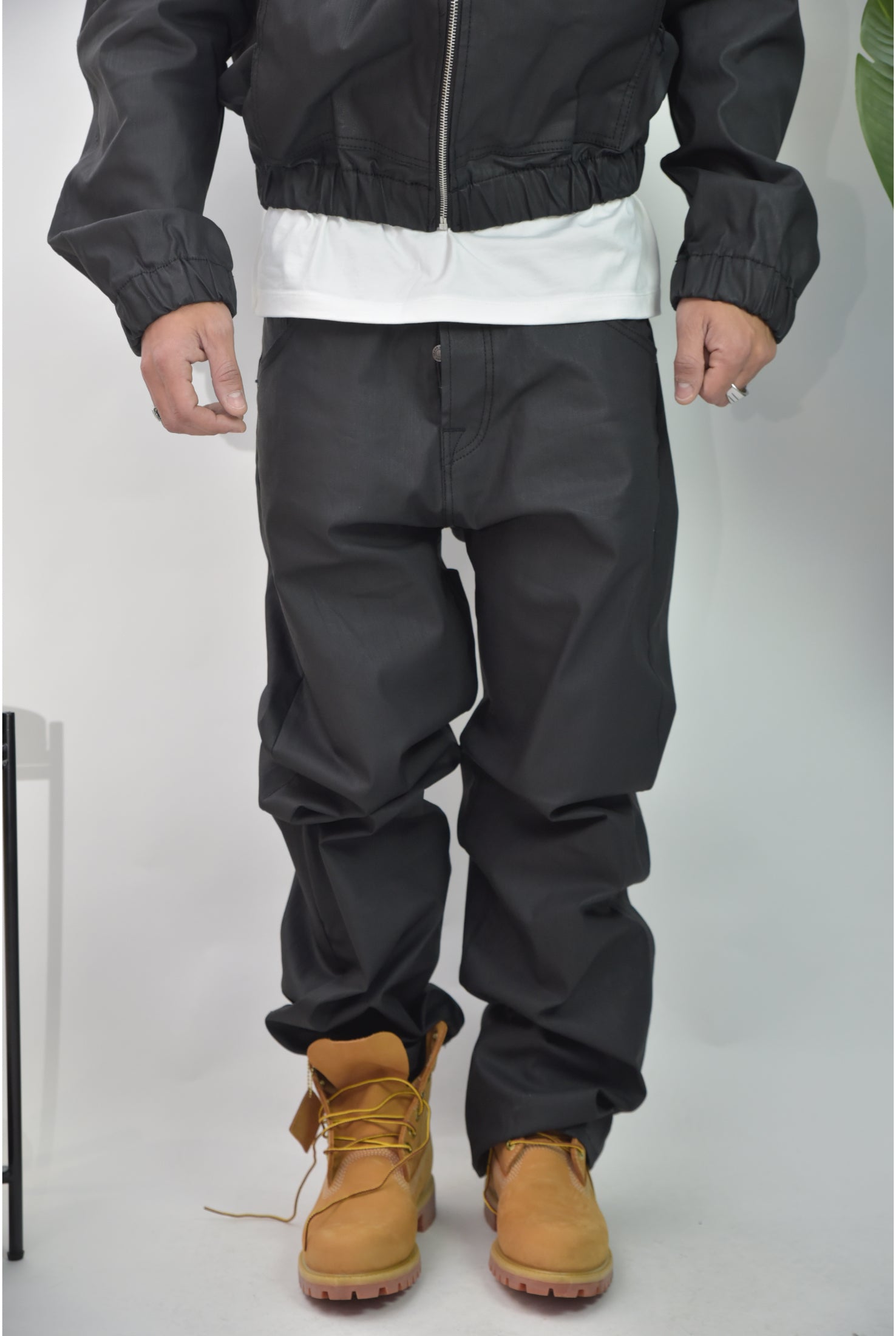 Coordinato PASSION jacket 3 Colori