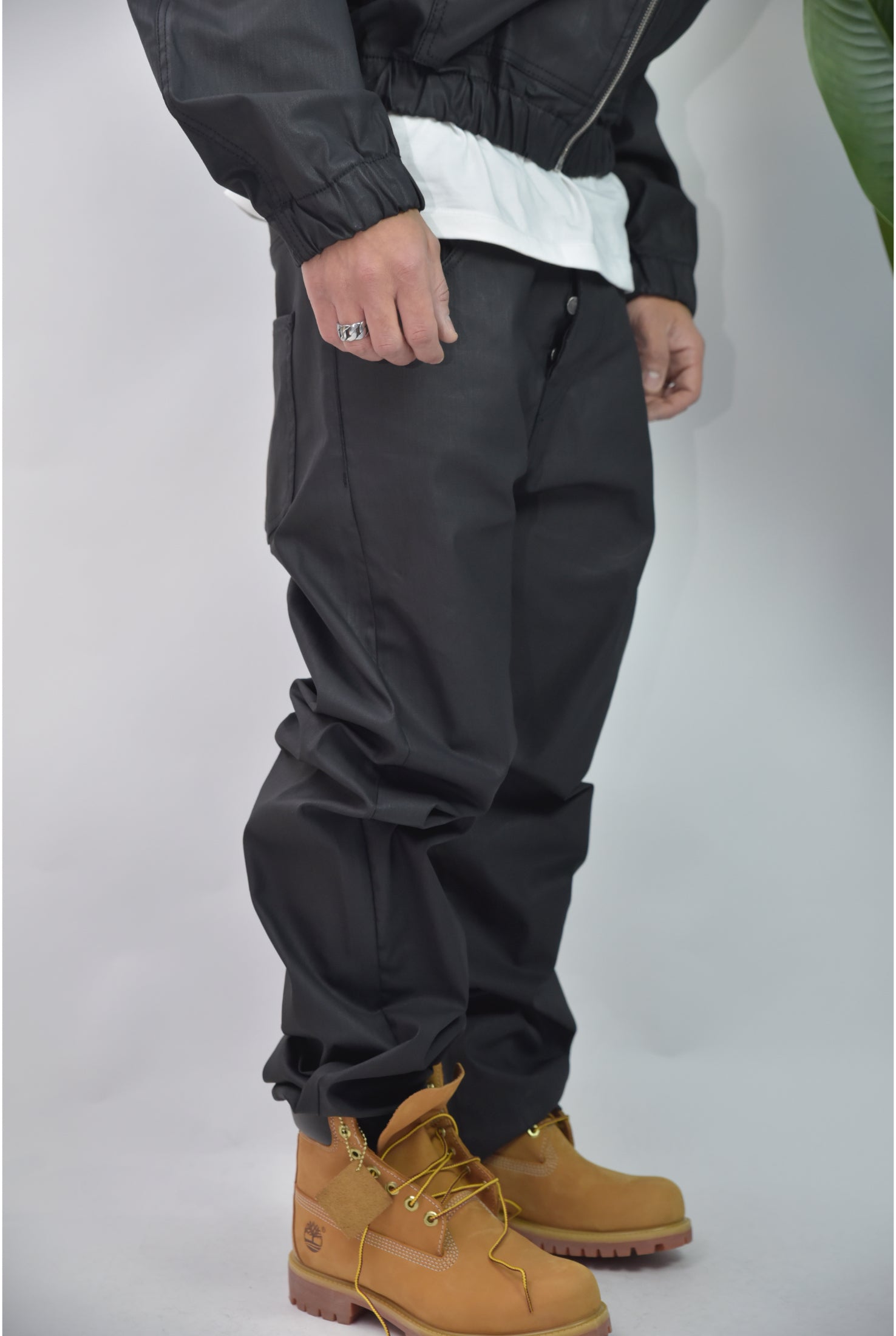 Coordinato PASSION jacket 3 Colori