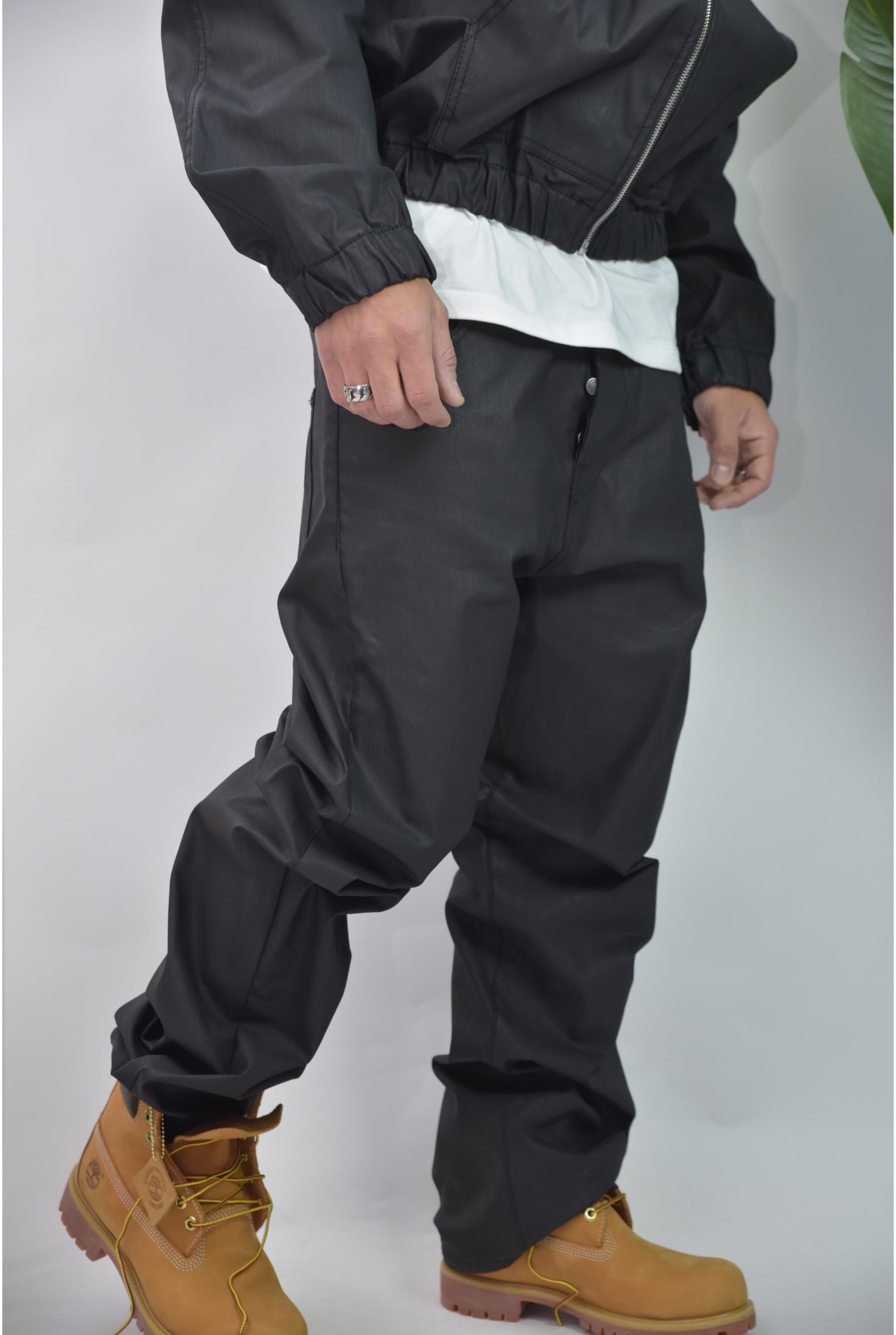 Coordinato PASSION jacket 3 Colori