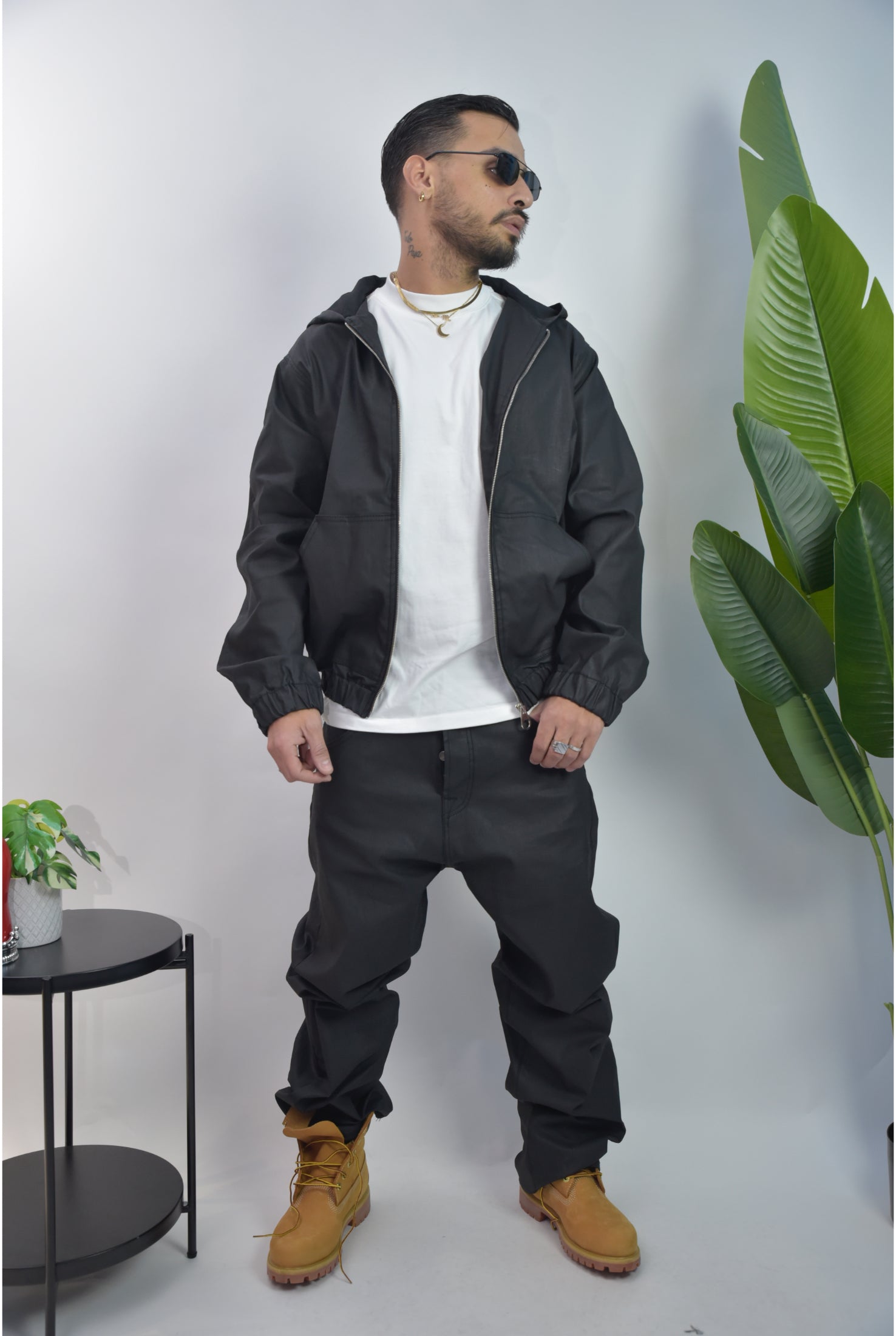 Coordinato PASSION jacket 3 Colori