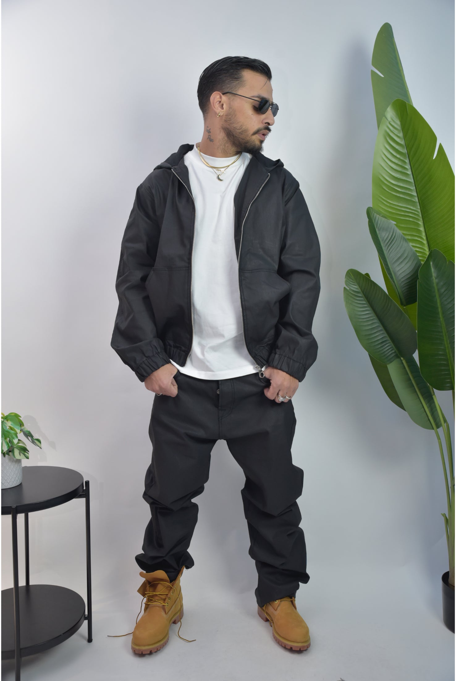 Coordinato PASSION jacket 3 Colori