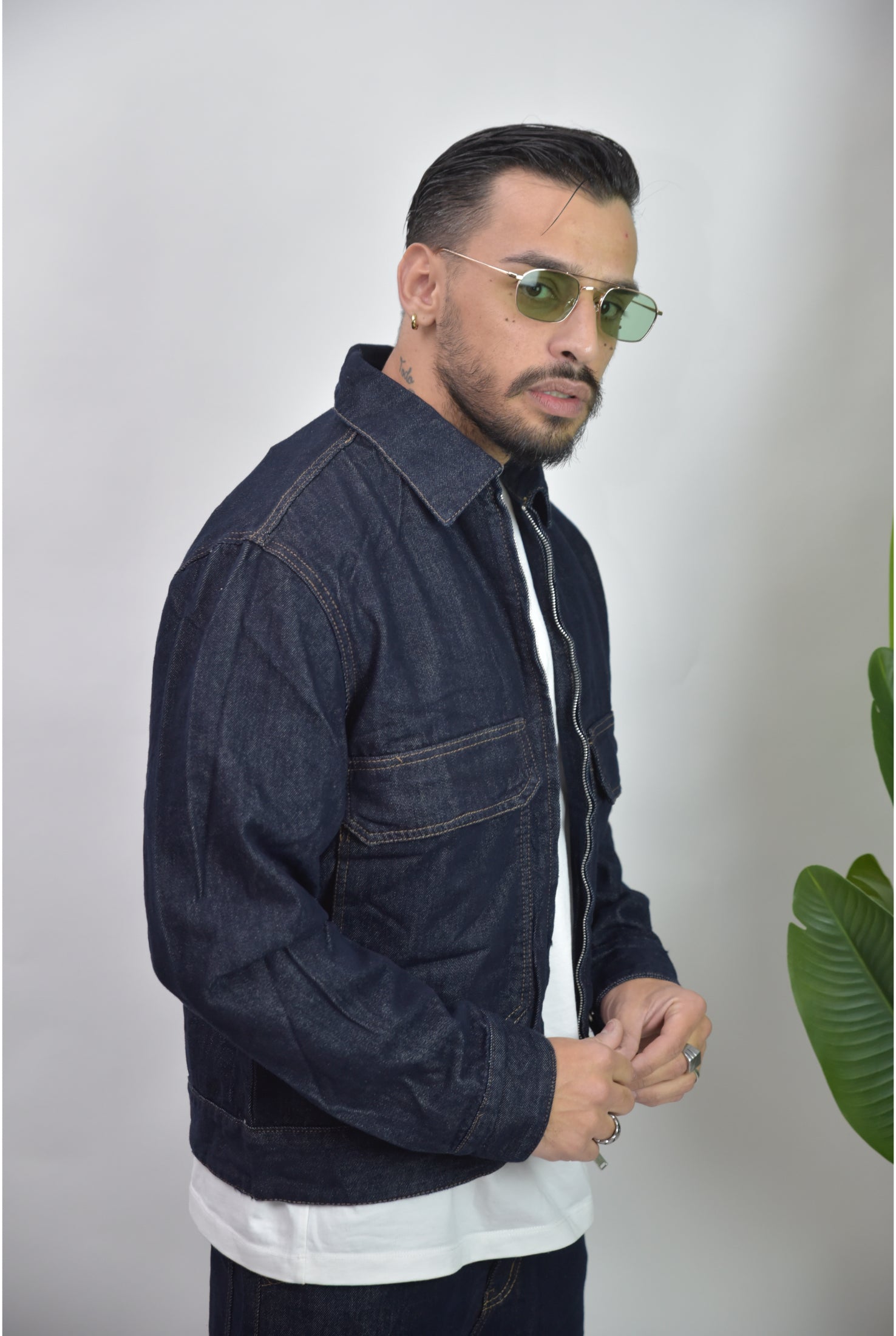 Coordinato jeans art 176a