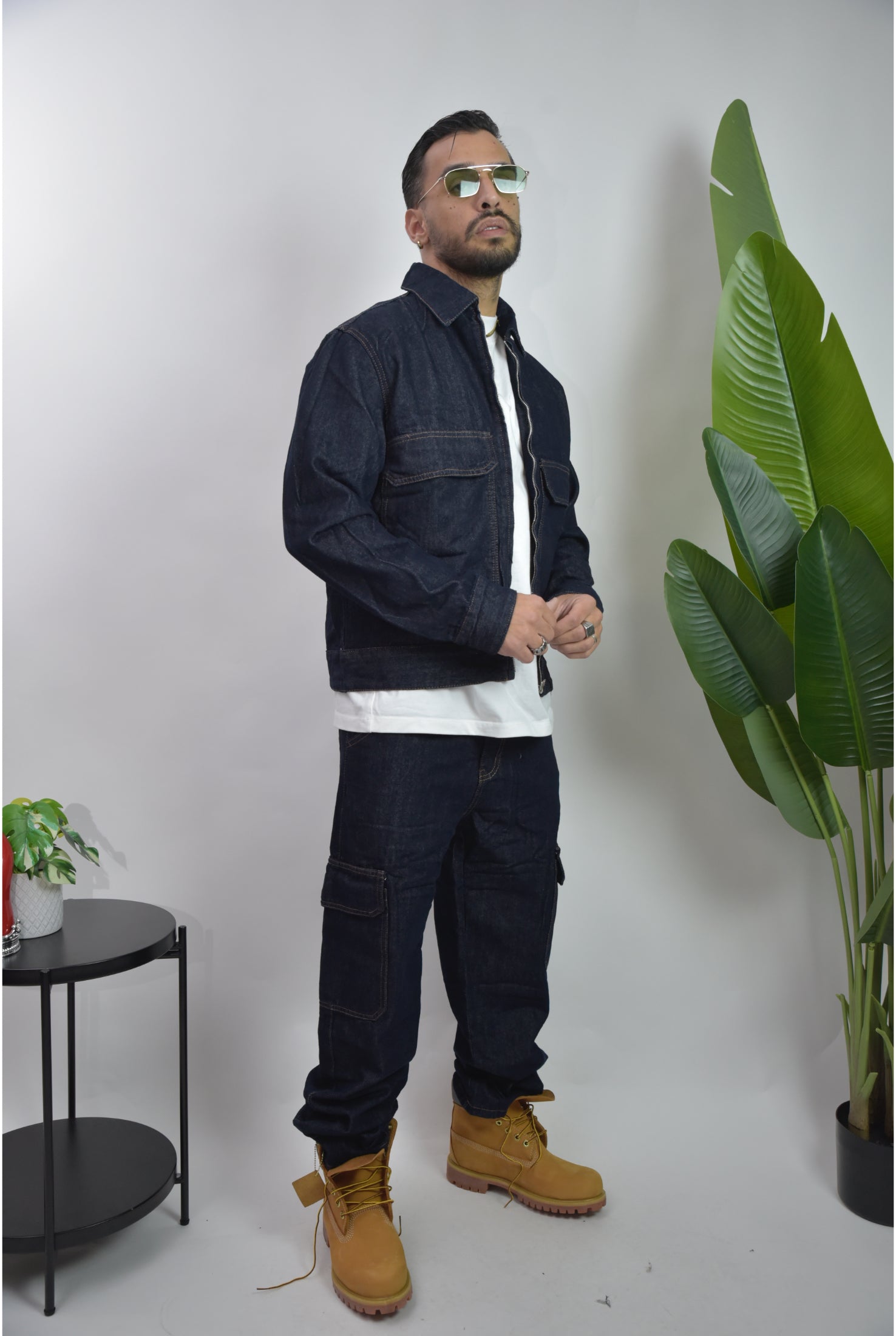 Coordinato jeans art 176a