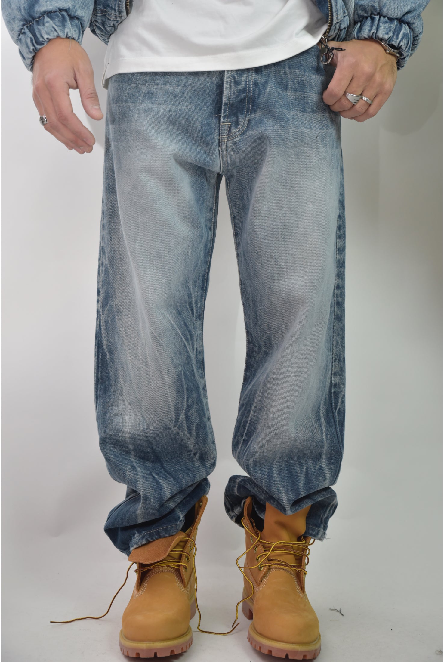 Coordinato PASSION jacket 3 Colori