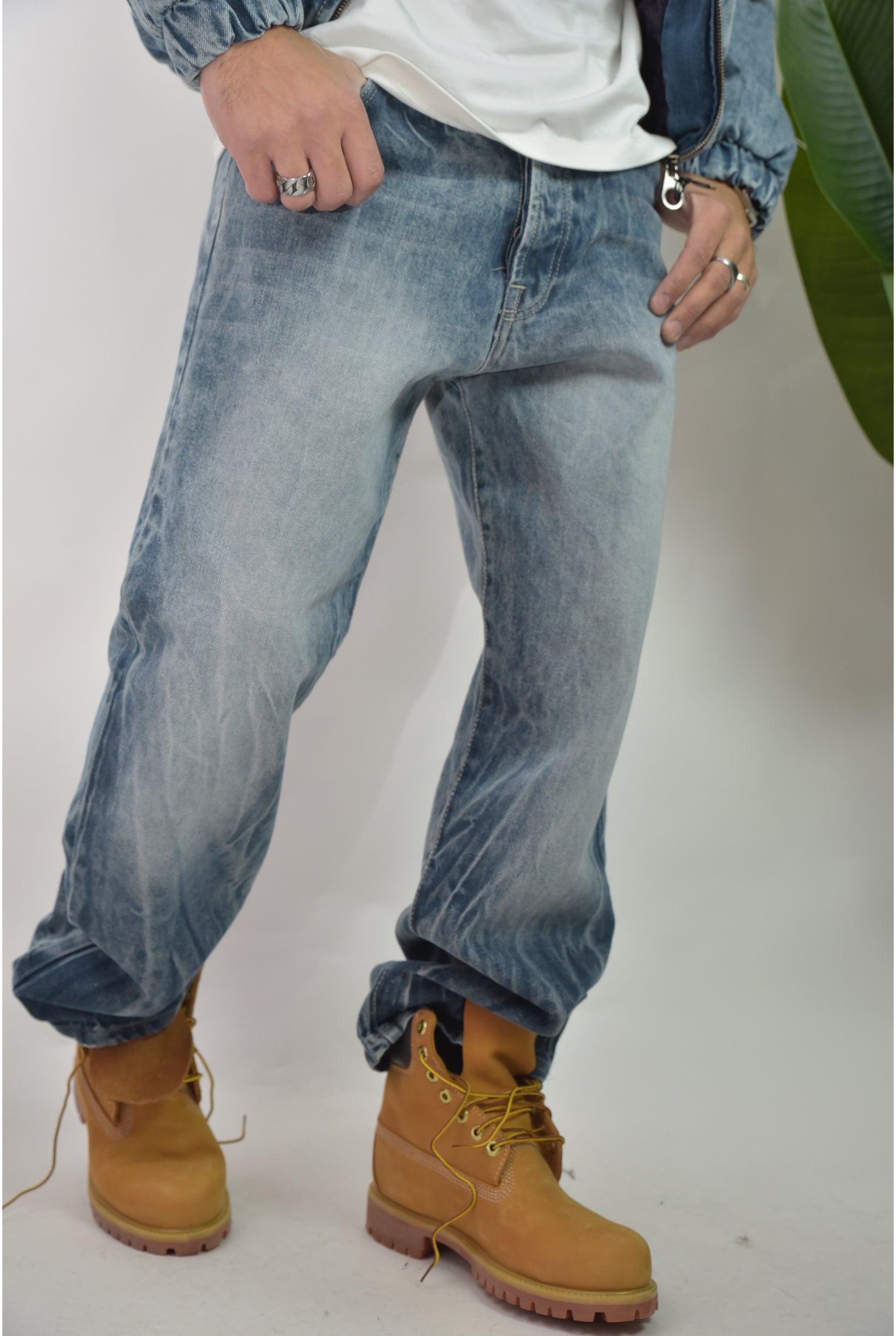 Coordinato PASSION jacket 3 Colori