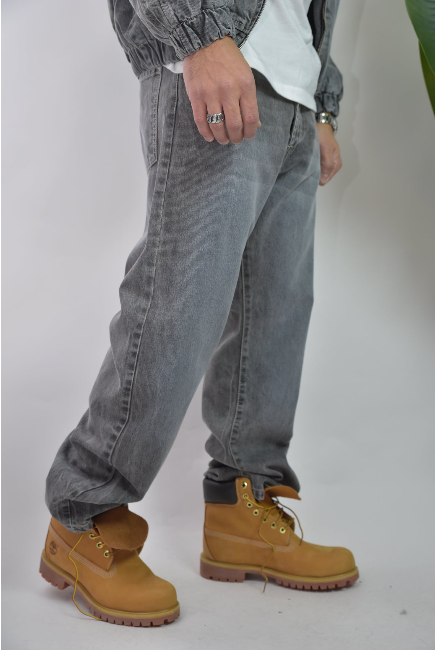 Coordinato PASSION jacket 3 Colori