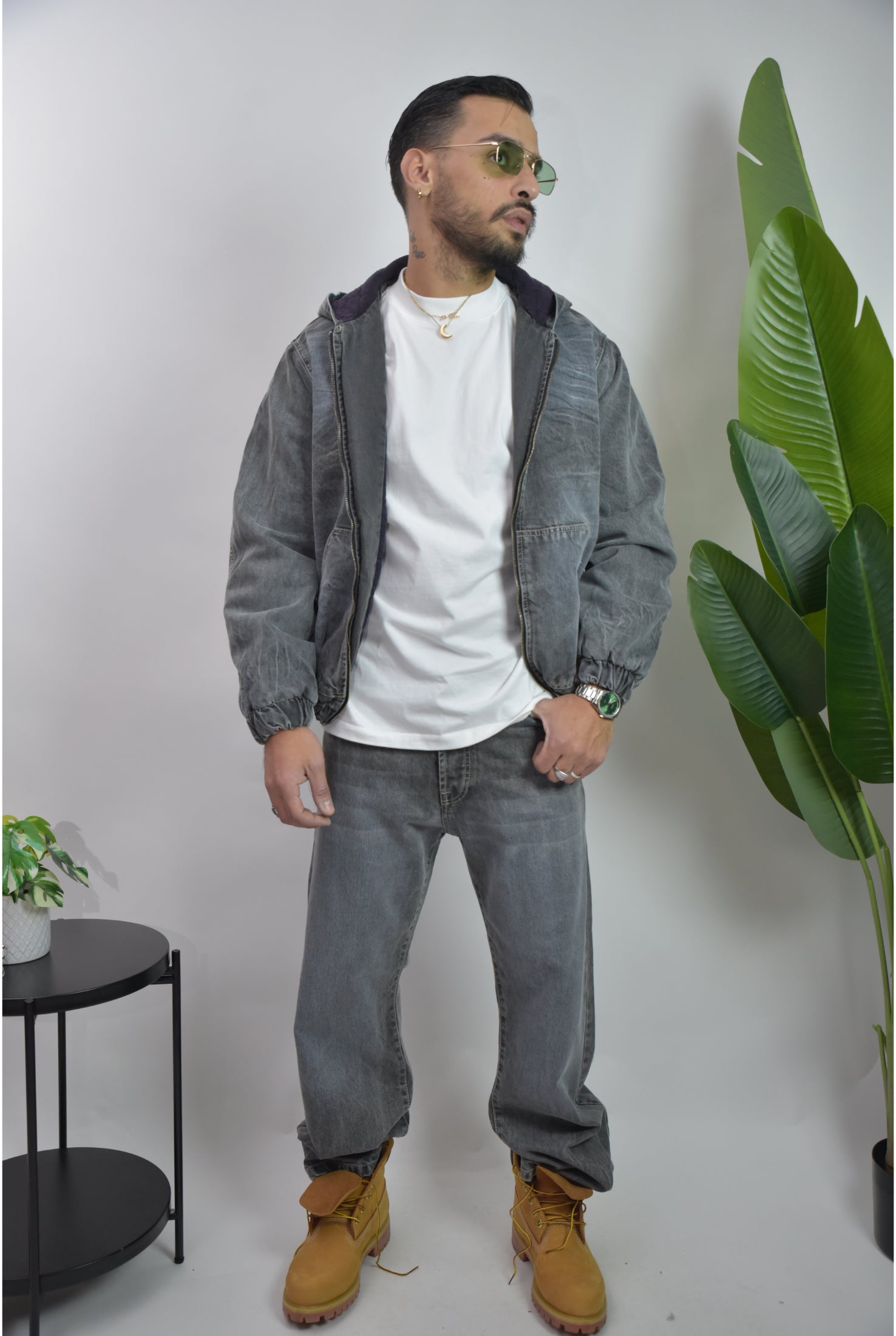 Coordinato PASSION jacket 3 Colori