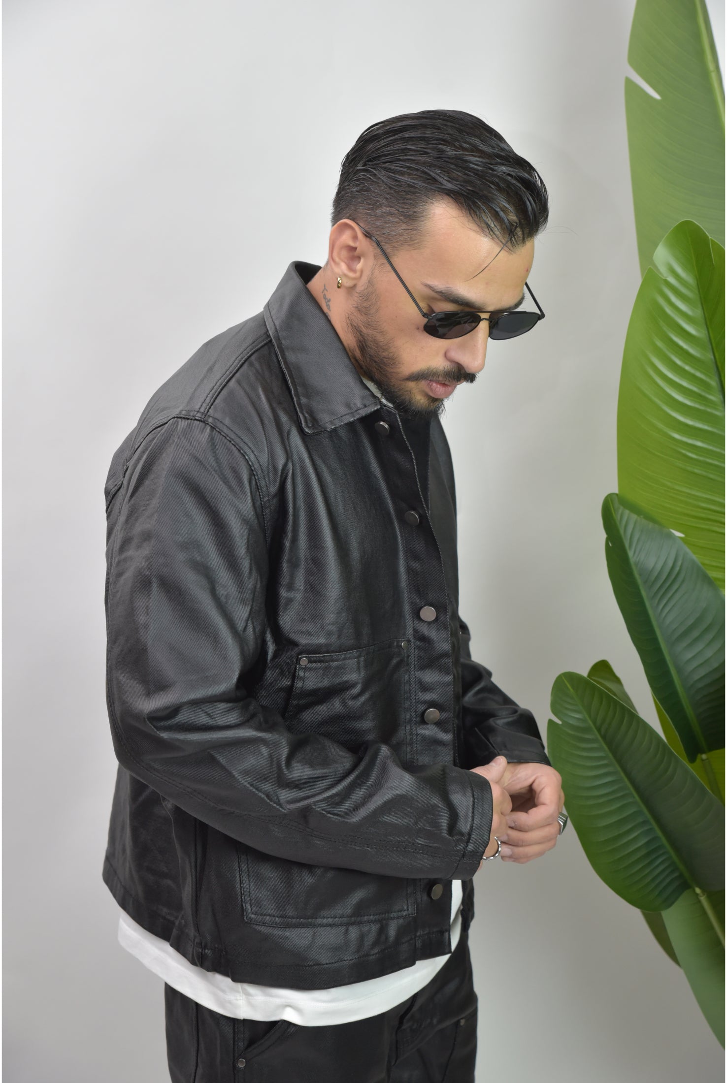 Coordinato spalmato art 105