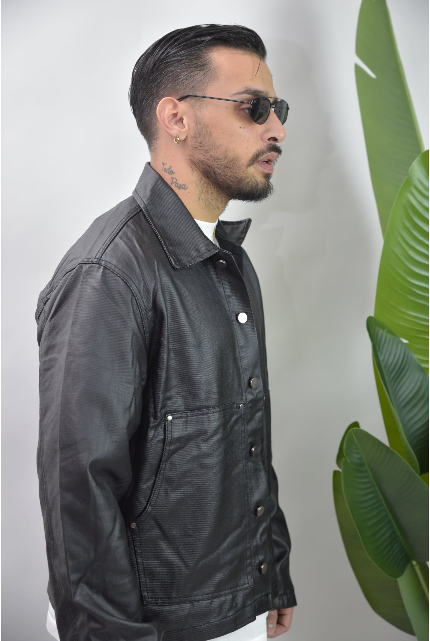 Coordinato spalmato art 105