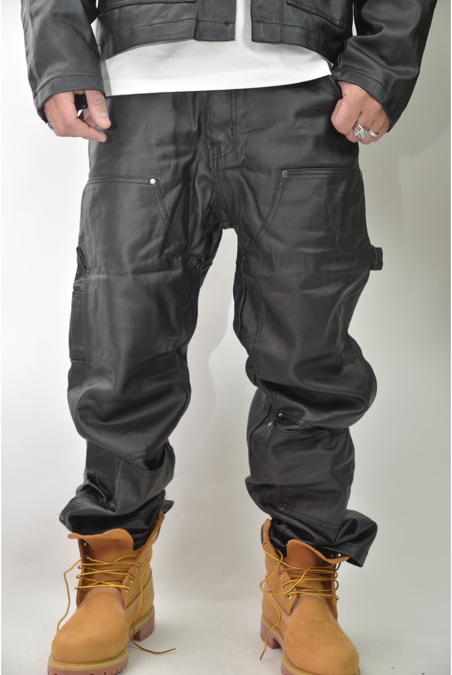 Coordinato spalmato art 105