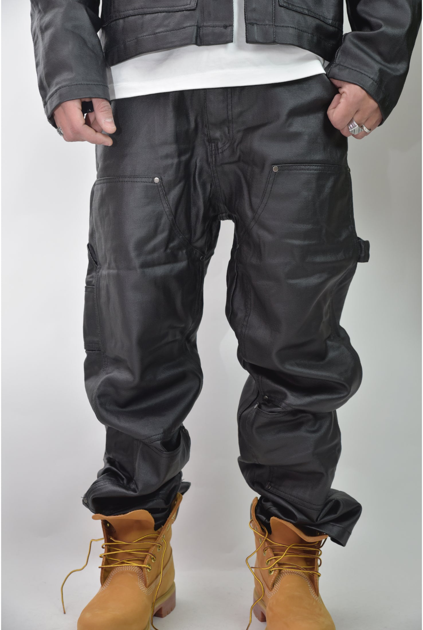 Coordinato spalmato art 105