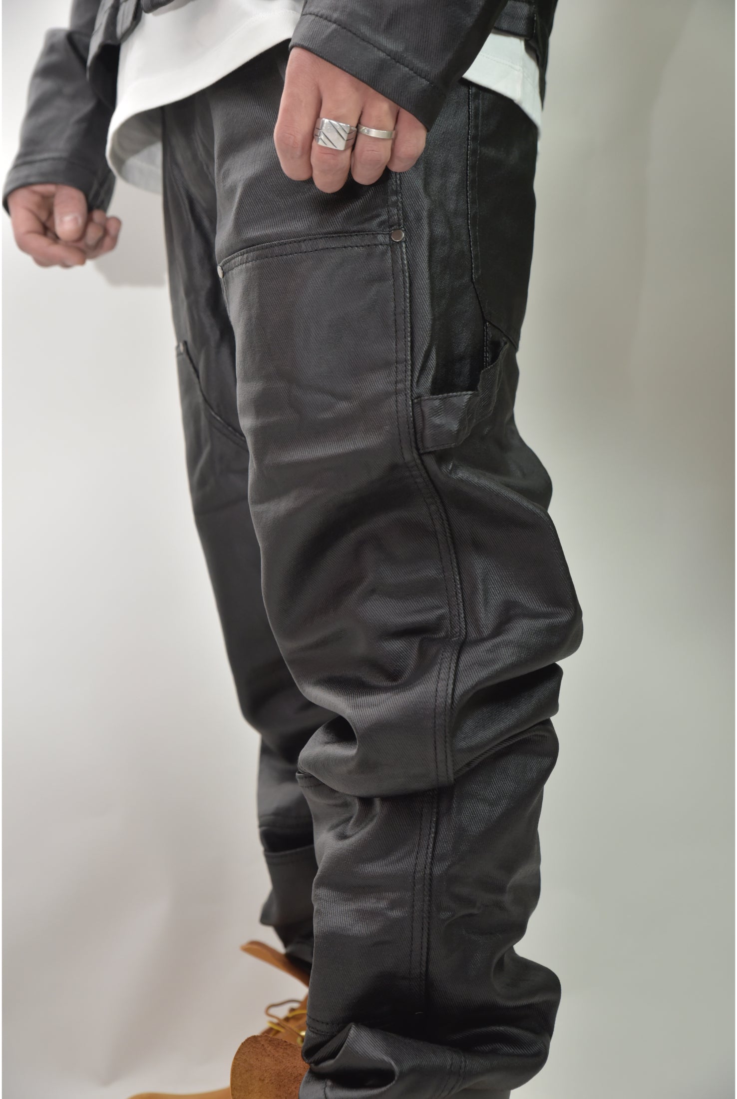 Coordinato spalmato art 105