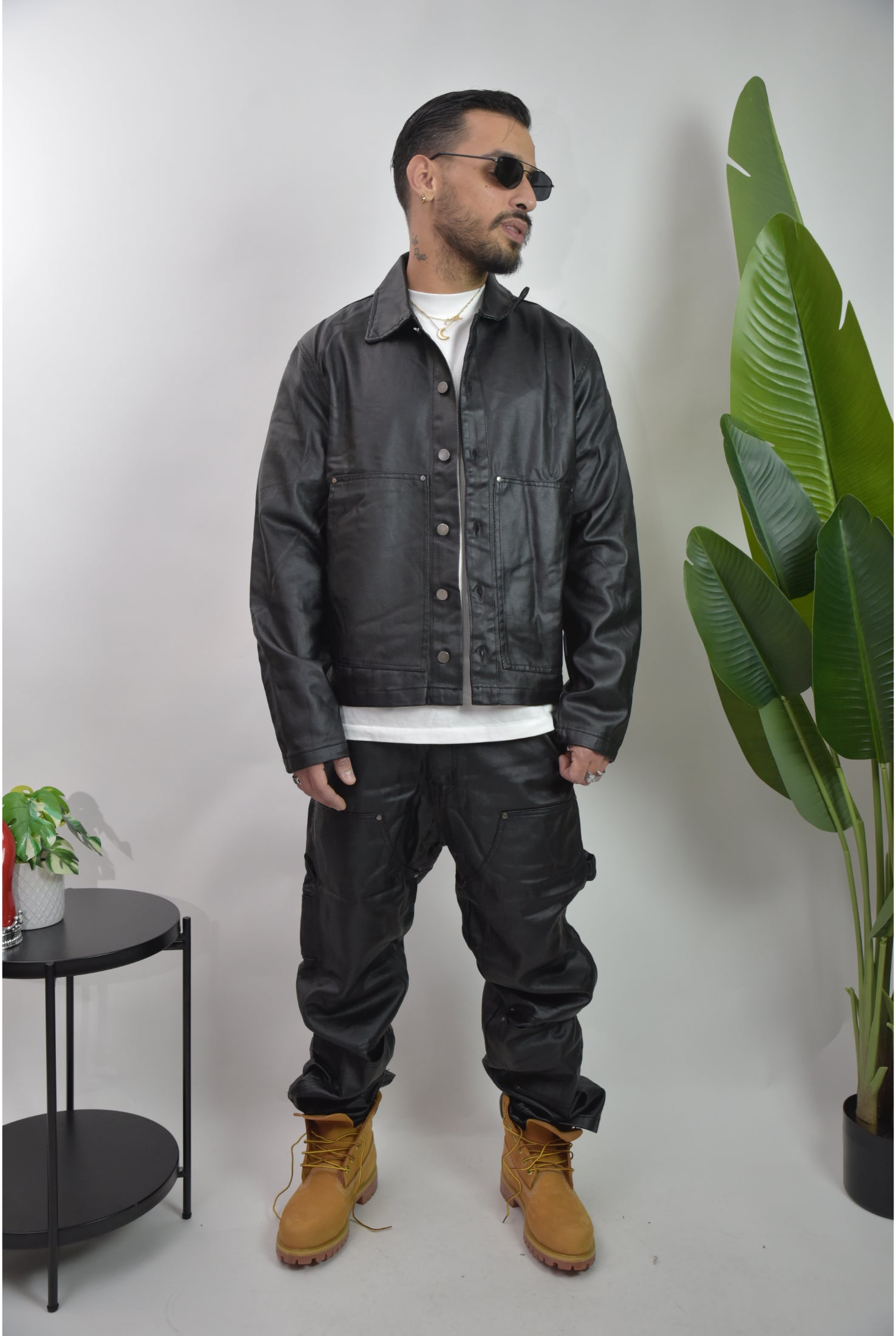 Coordinato spalmato art 105