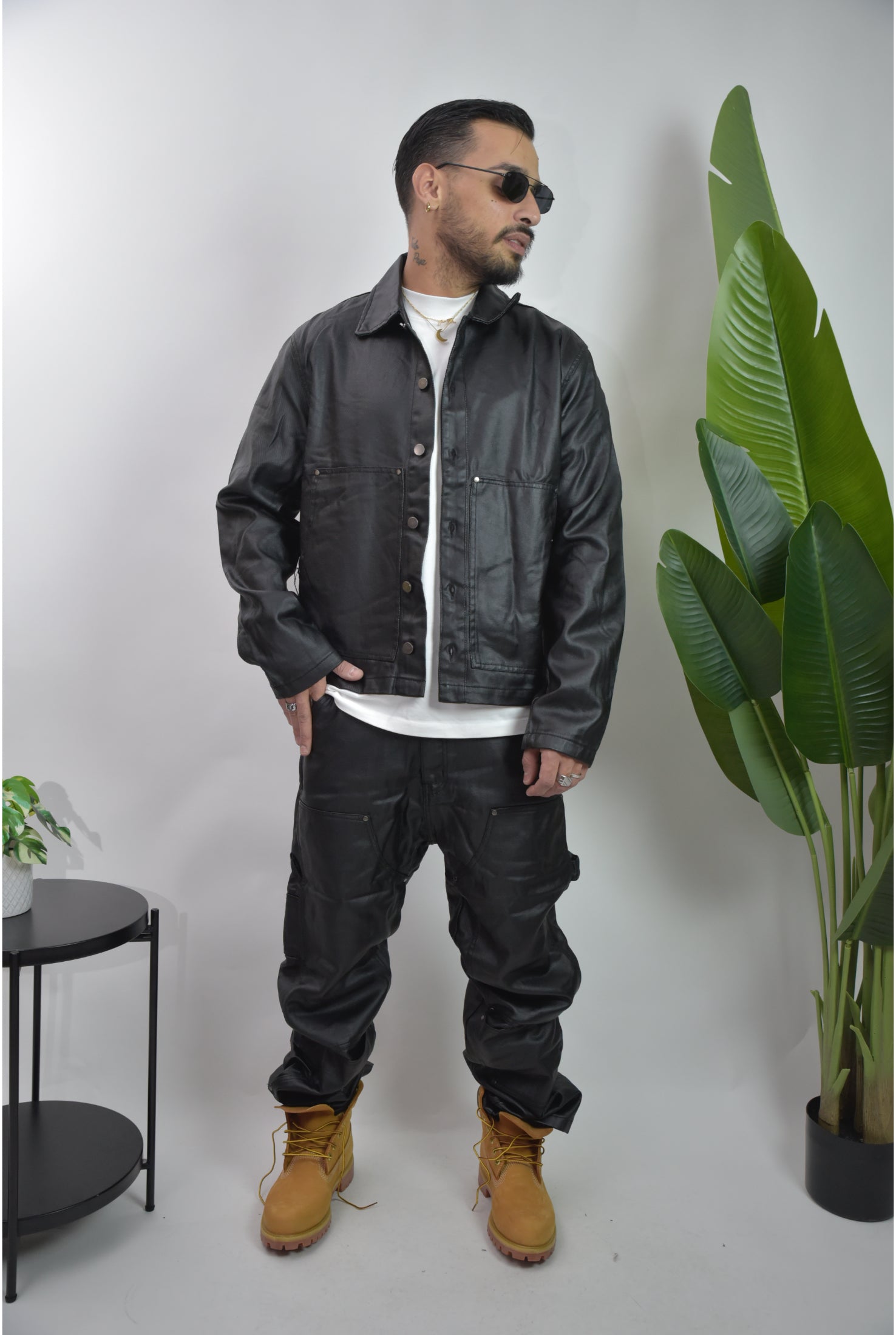 Coordinato spalmato art 105