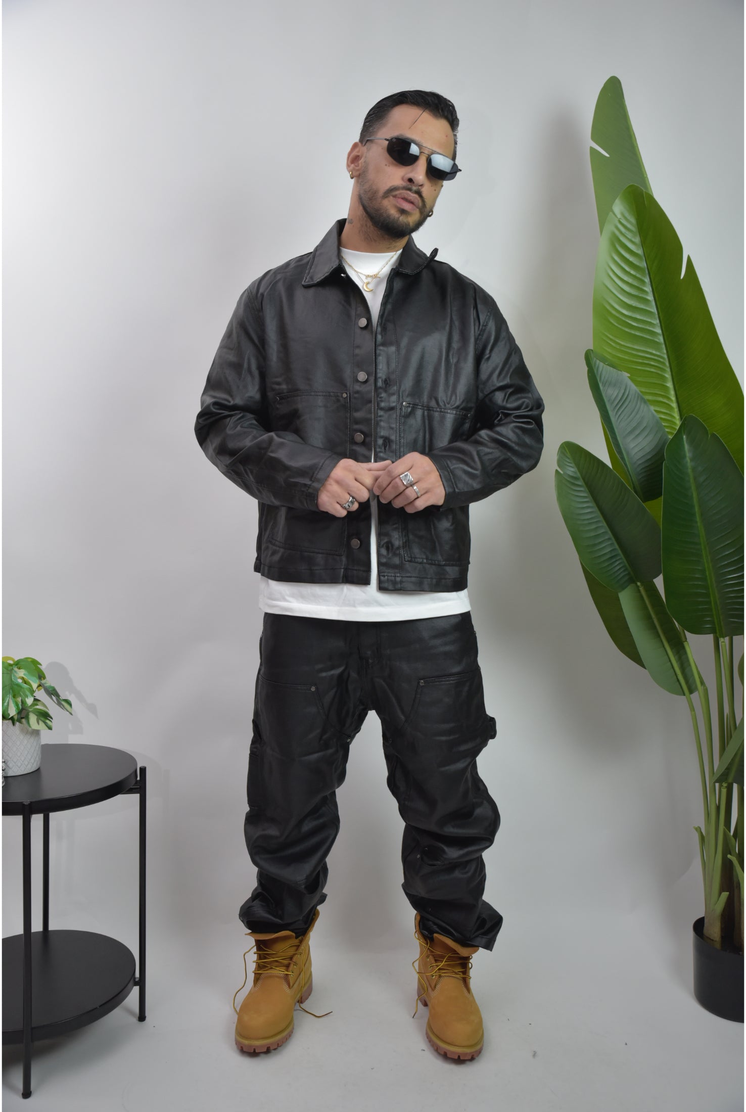 Coordinato spalmato art 105