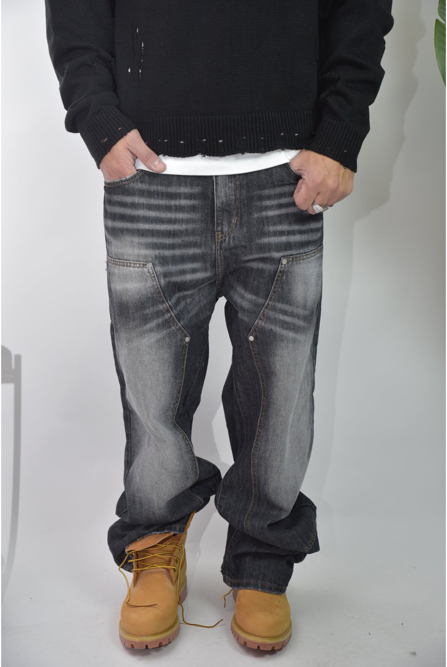 Jeans Carpenter 2719