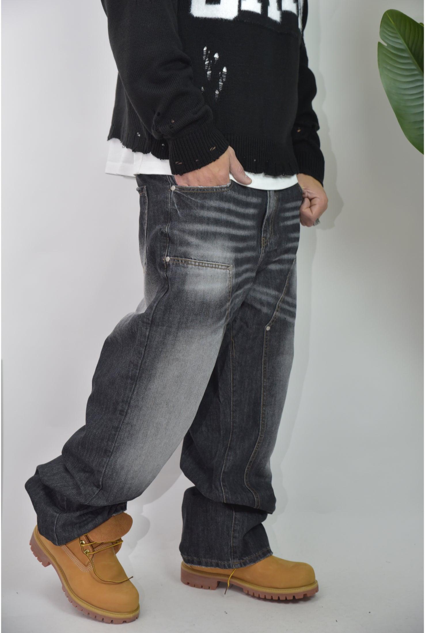 Jeans Carpenter 2719