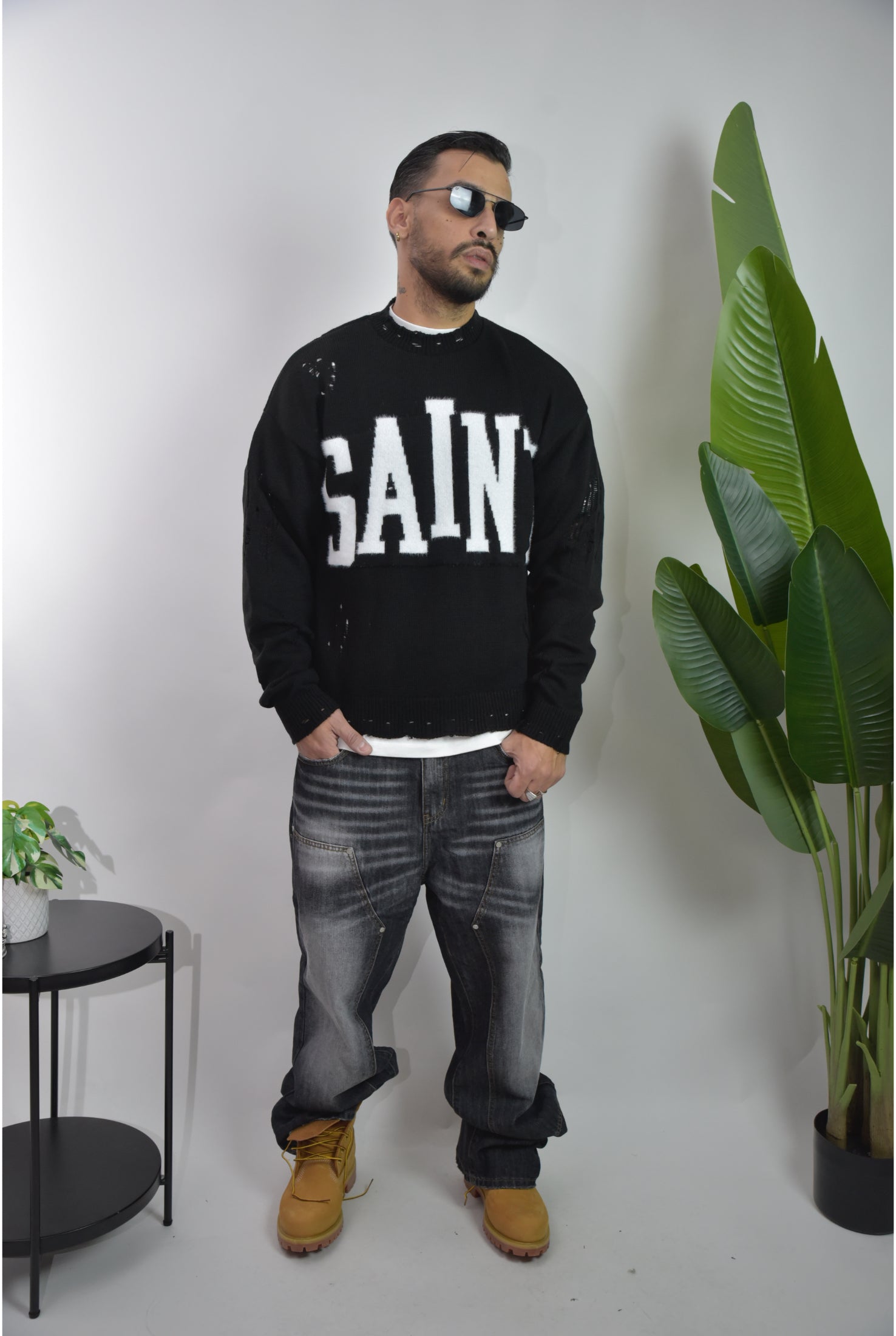 Jeans Carpenter 2719