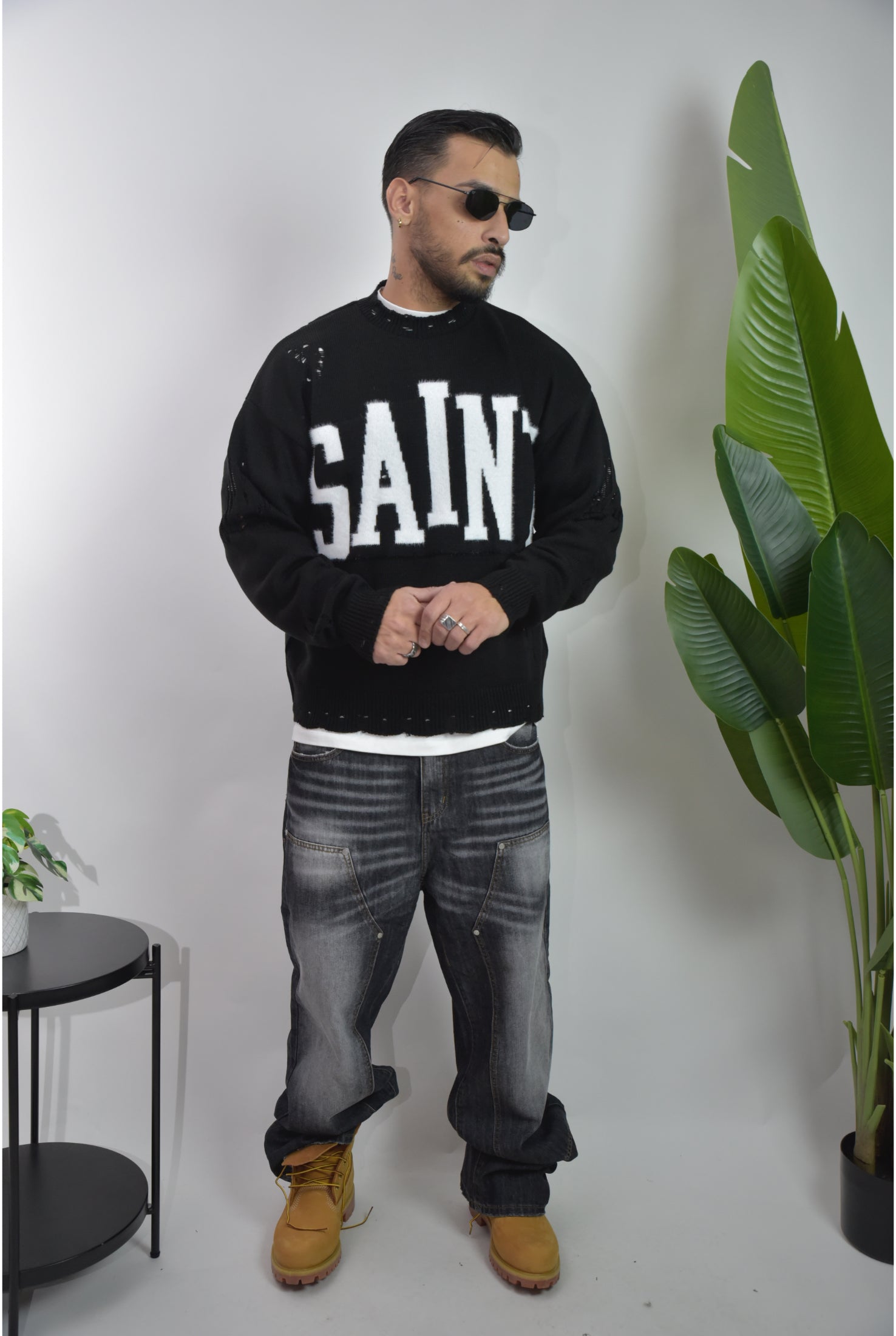 Jeans Carpenter 2719