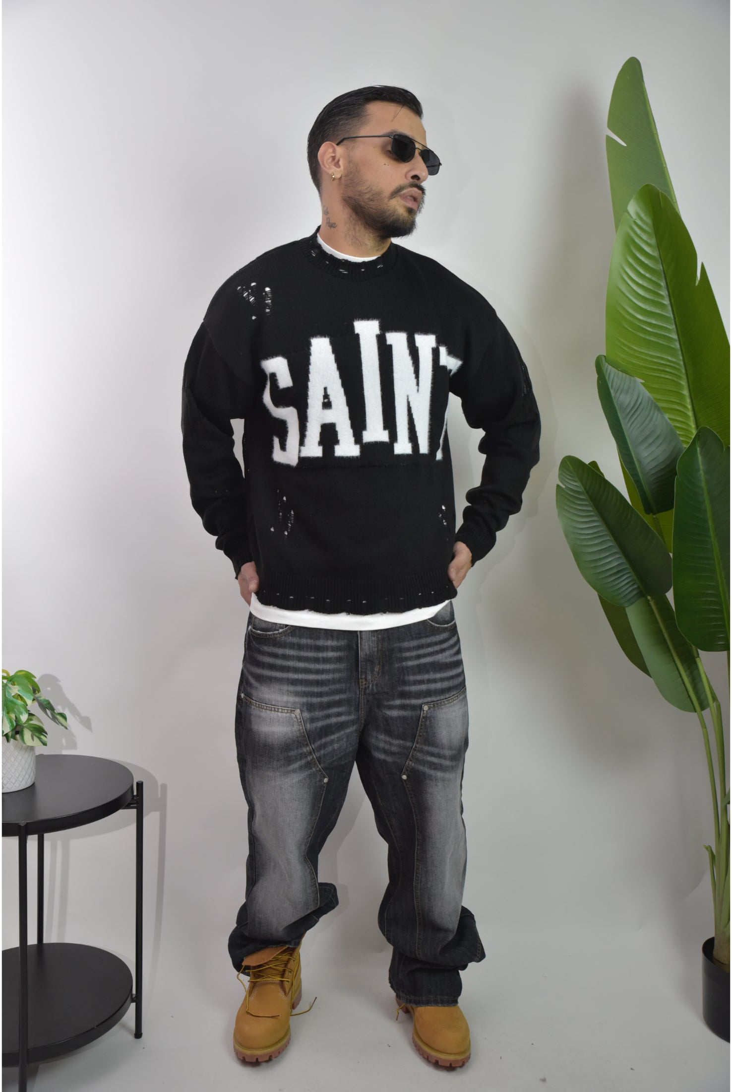 Jeans Carpenter 2719