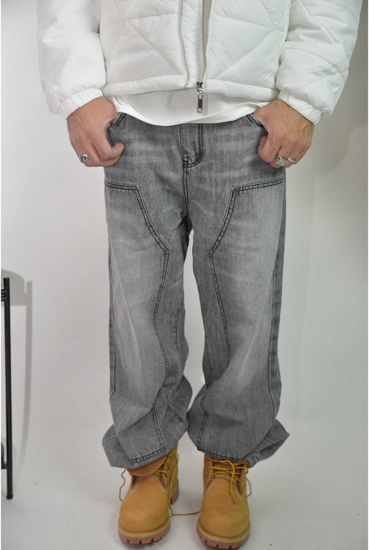 Jeans carpenter 2718