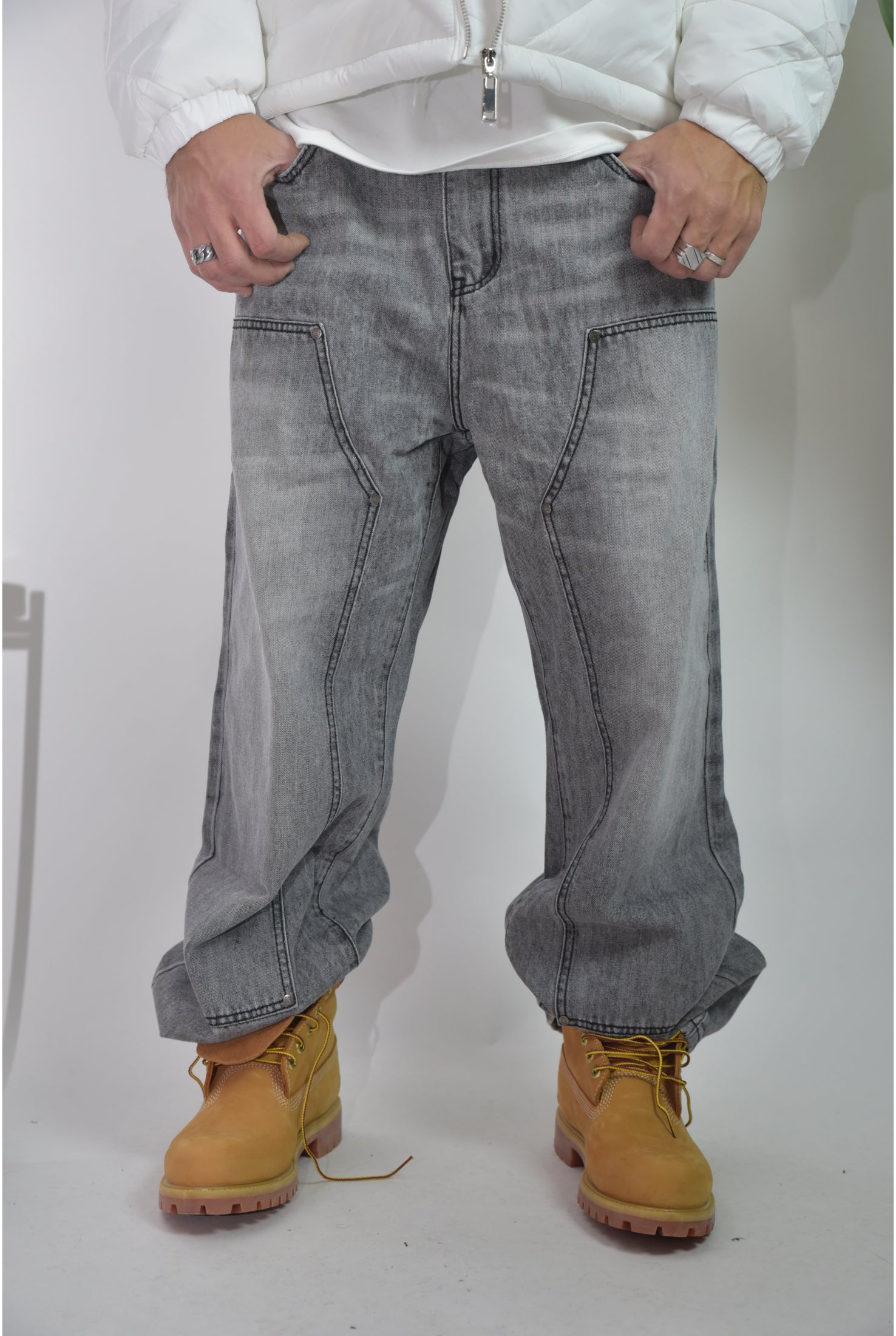 Jeans carpenter 2718