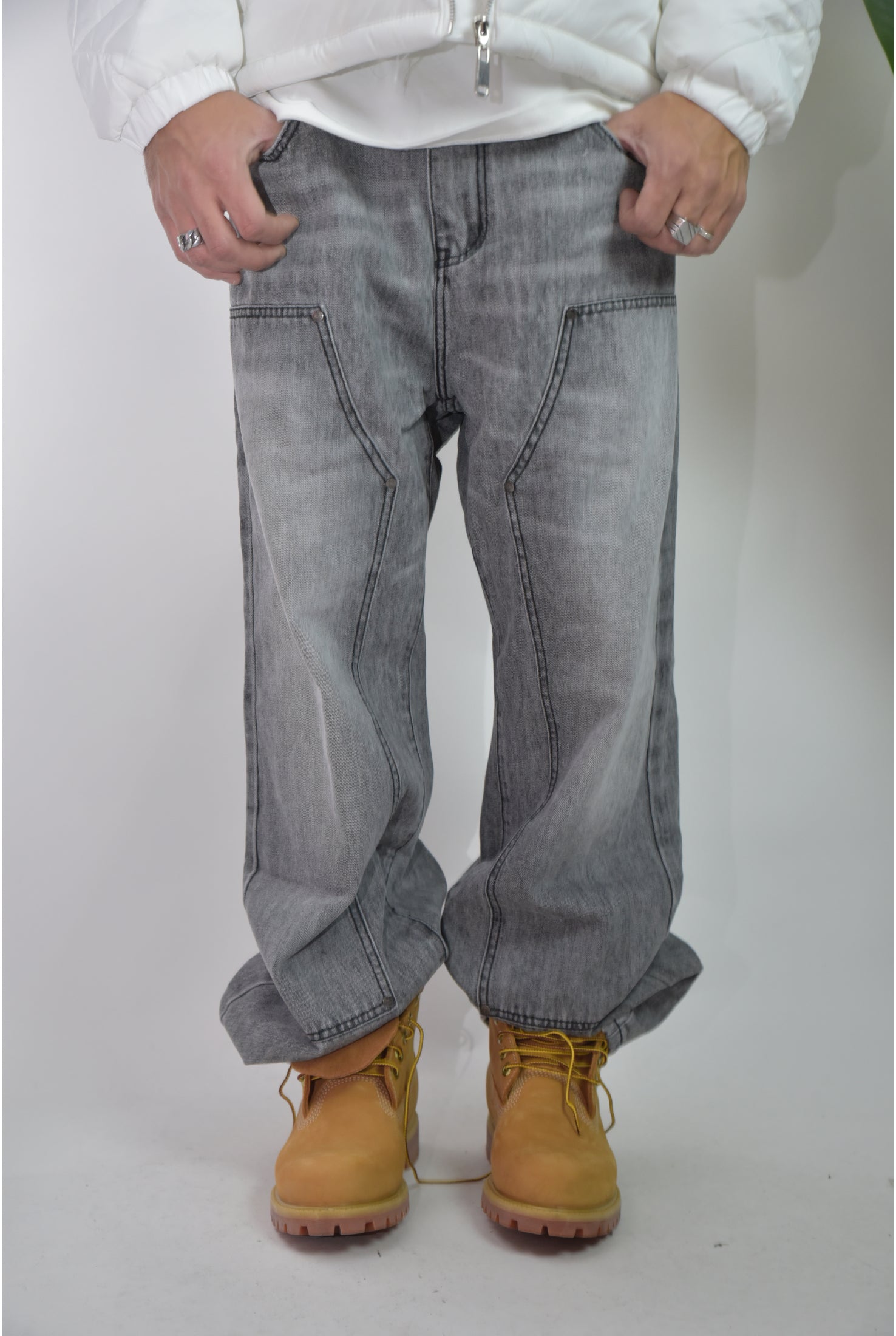 Jeans carpenter 2718
