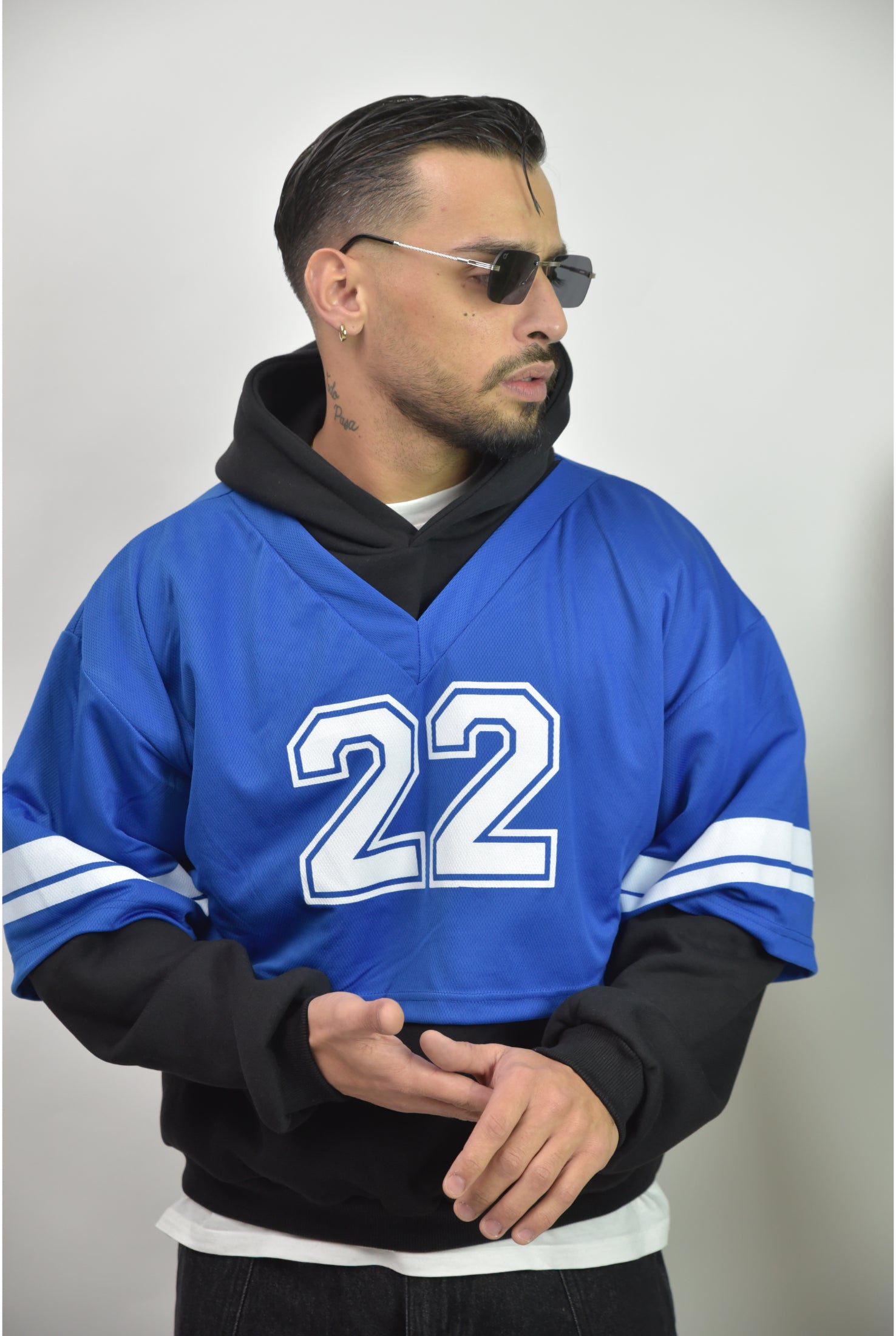 Felpa MYAMY twenty-two