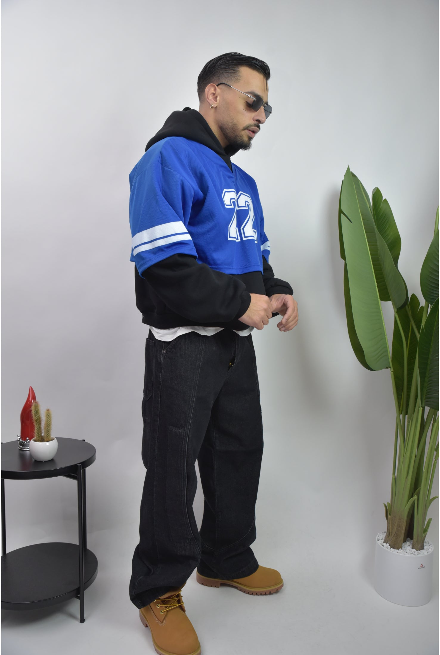 Felpa MYAMY twenty-two