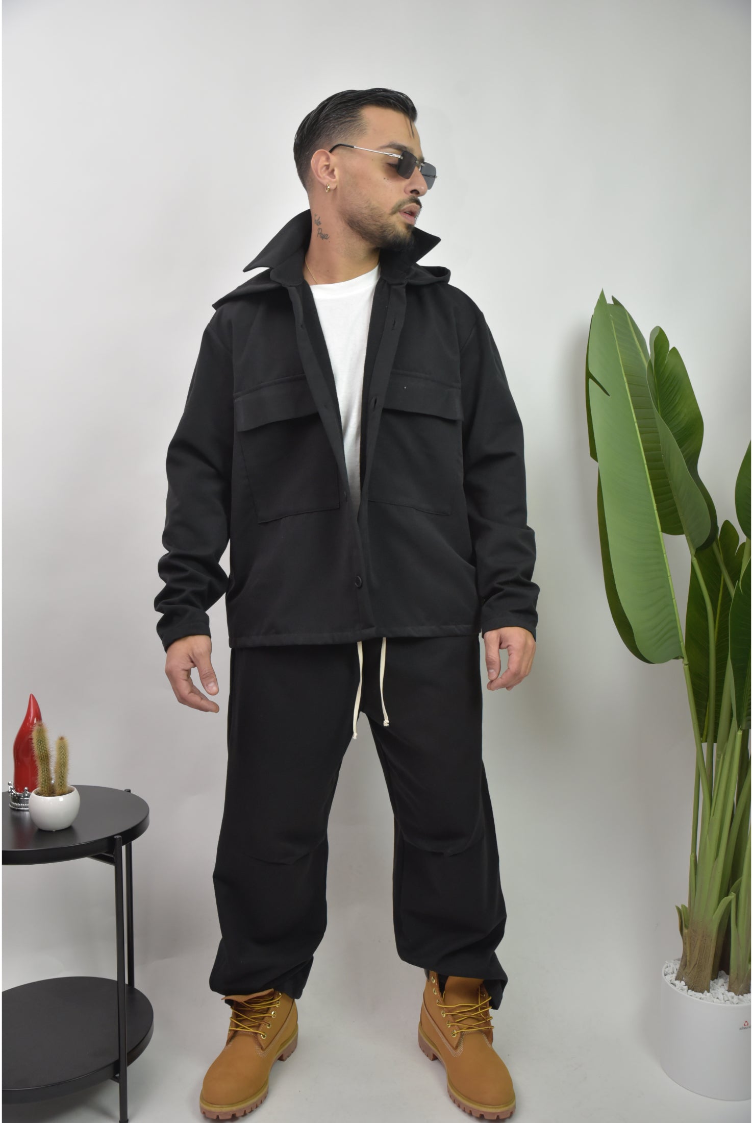 Coordinato DUNE loops