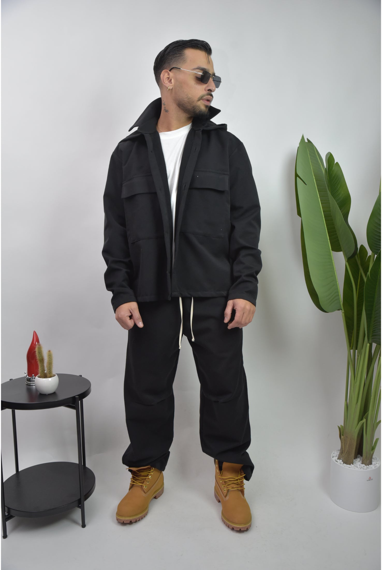 Coordinato DUNE loops