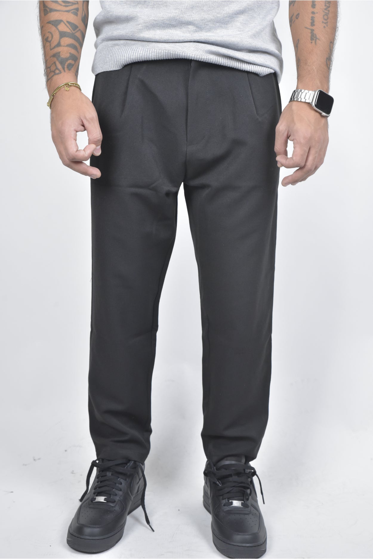 Pantalone classic 6072