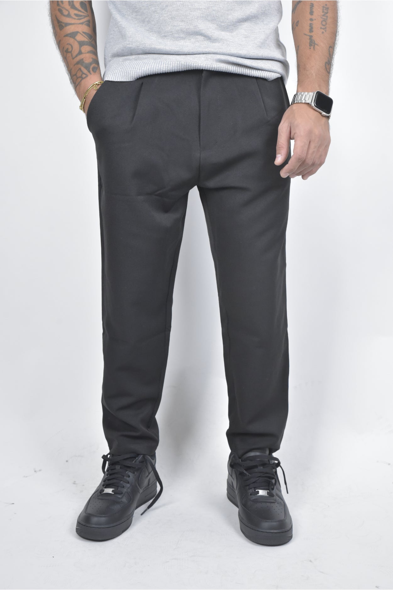 Pantalone classic 6072