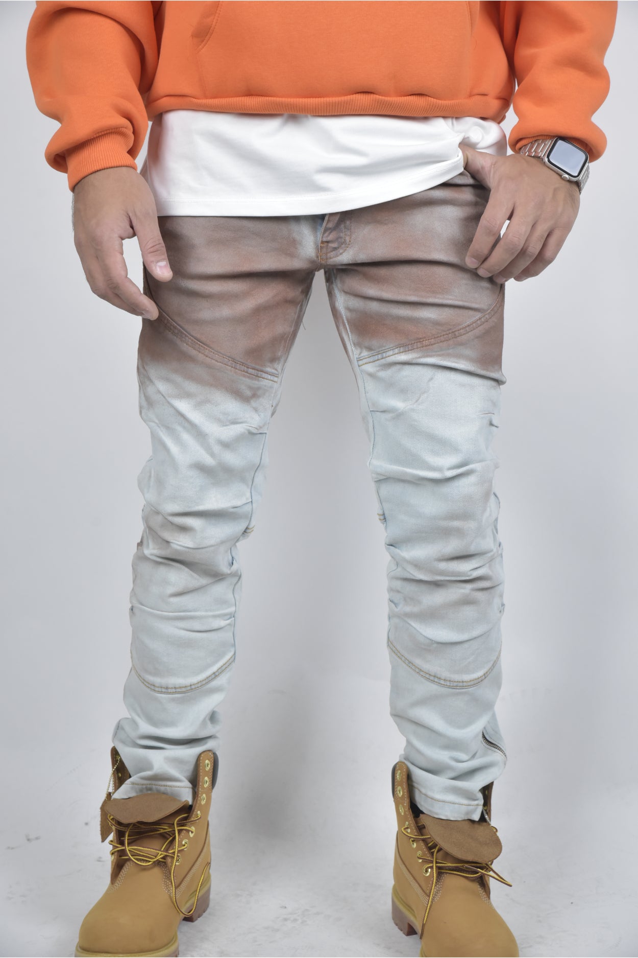 Jeans FAITH mood GAV*