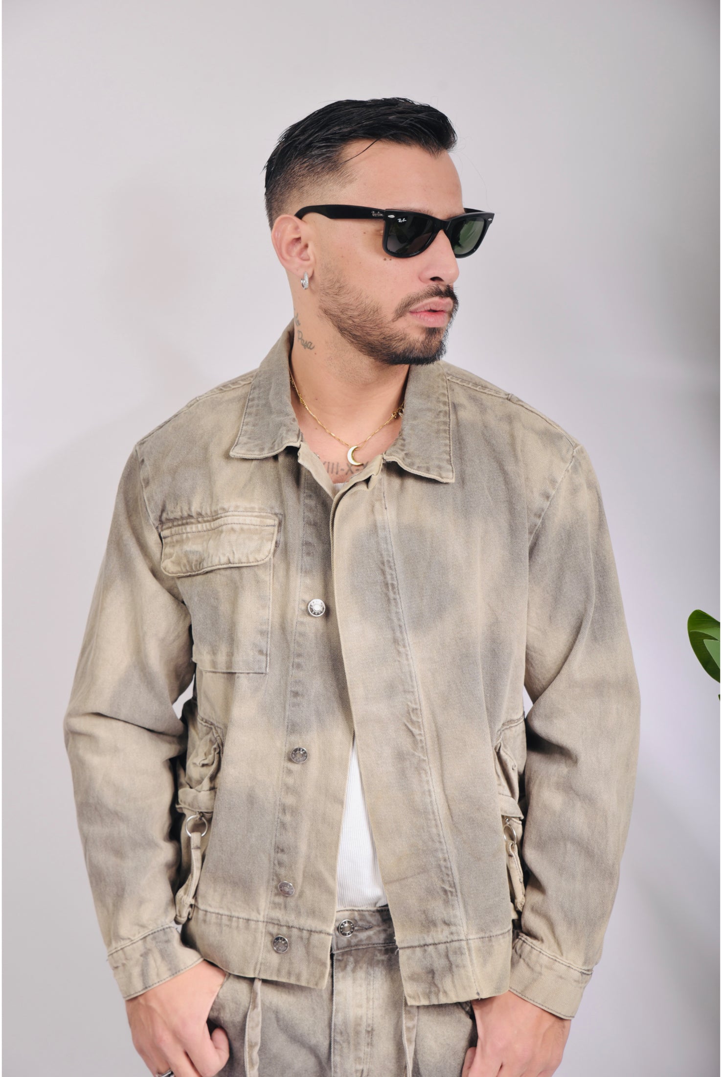 Coordinato wash sanity