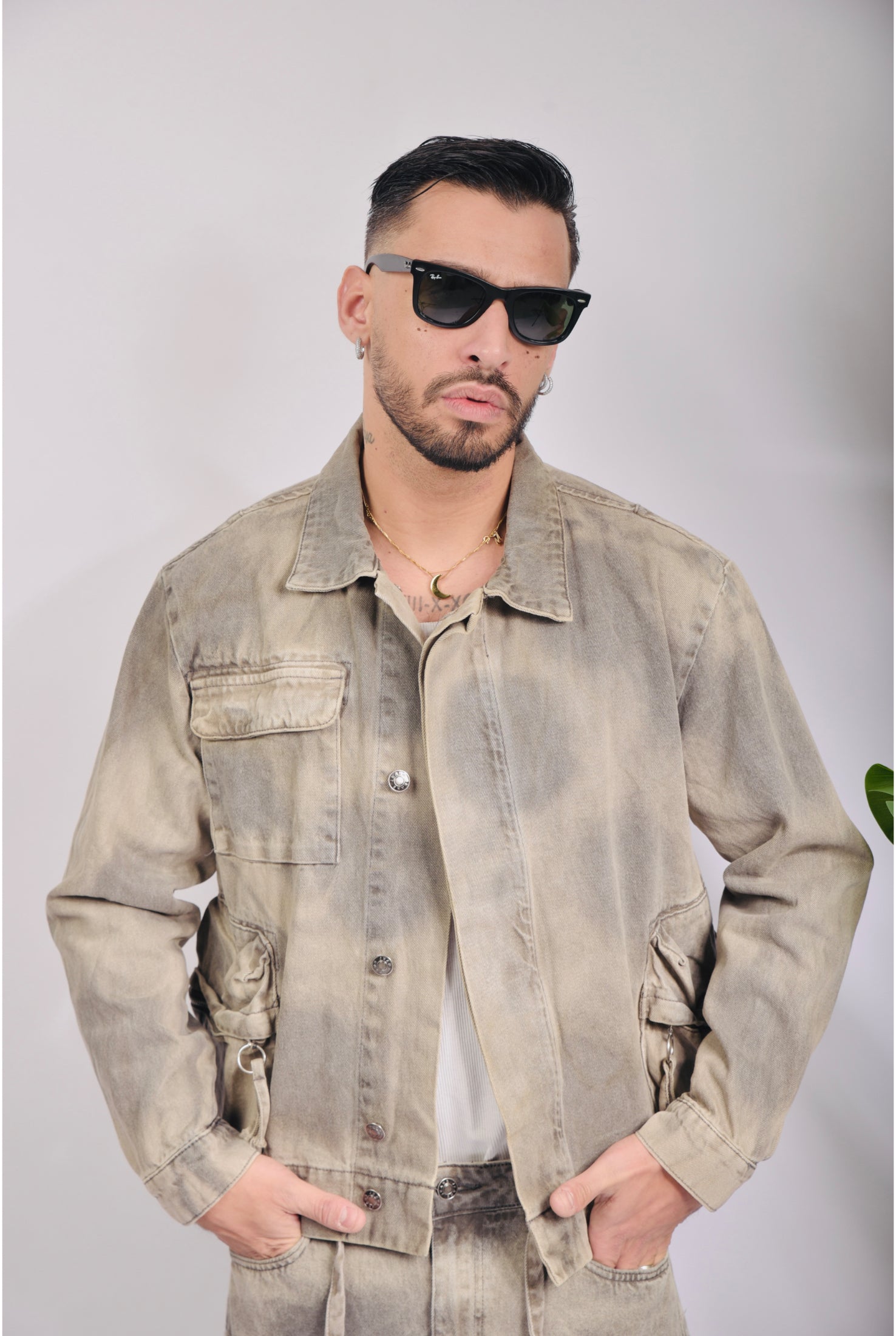 Coordinato wash sanity