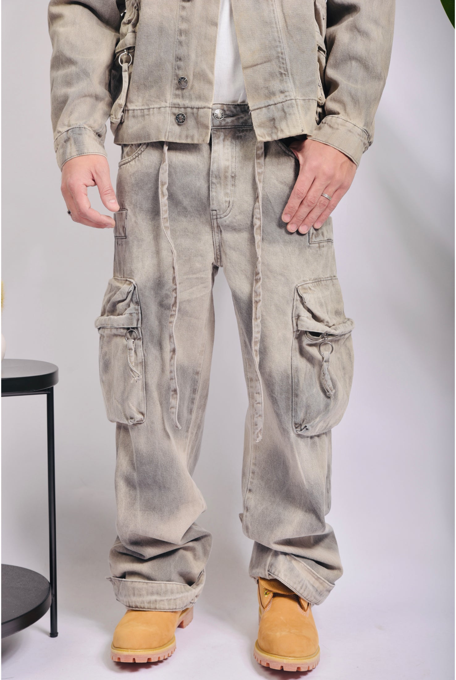 Coordinato wash sanity